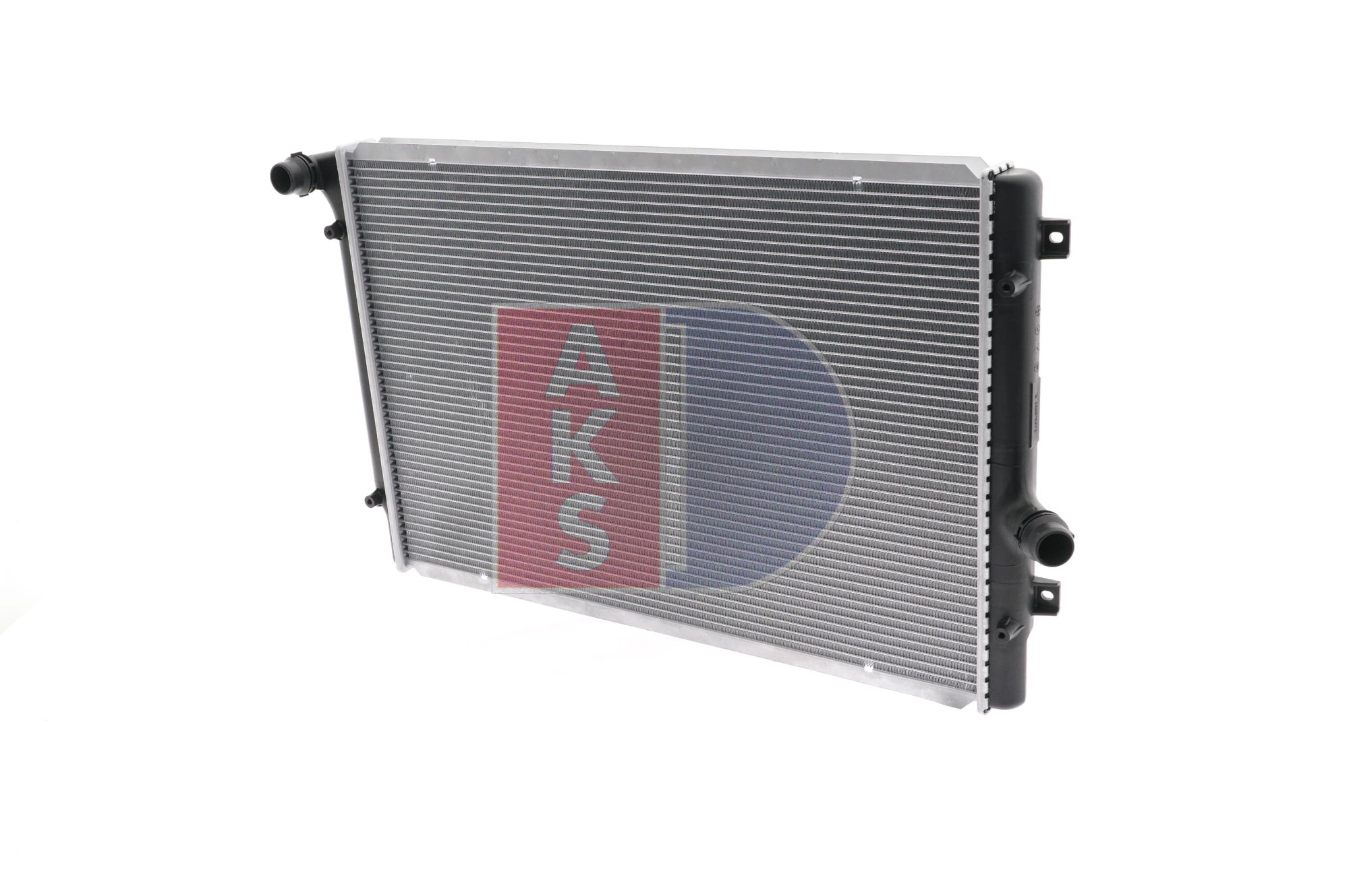 Kühler, Motorkühlung 040026N von AKS DASIS günstig für 112,13 € online kaufen