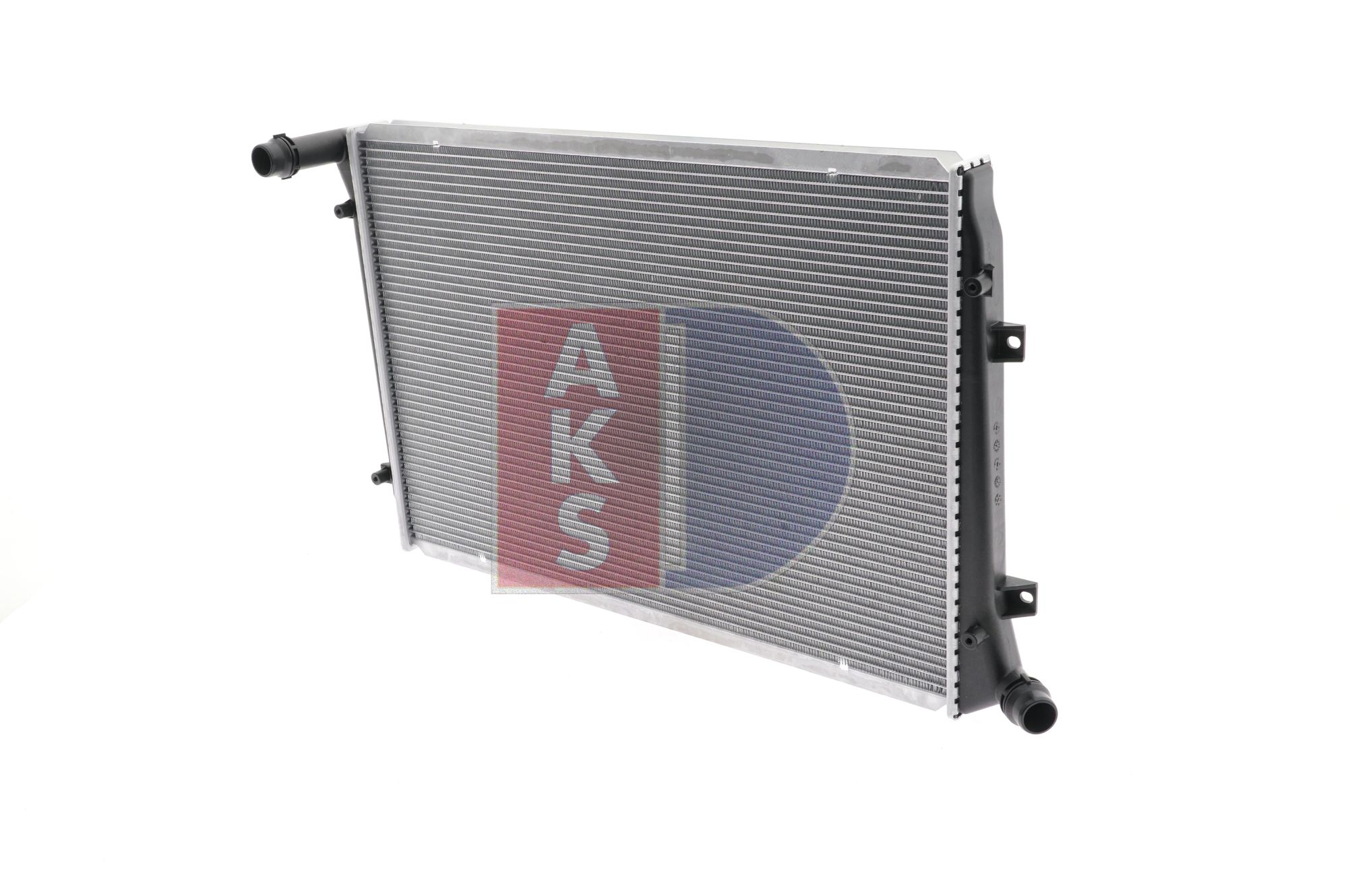 Kühler, Motorkühlung 040029N von AKS DASIS günstig für 117,43 € online kaufen
