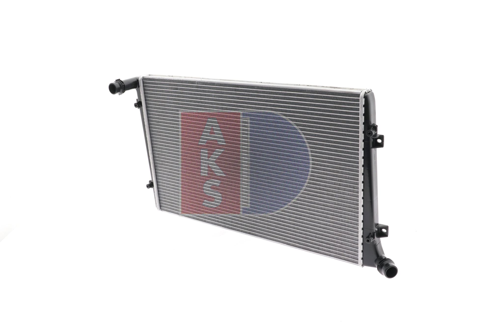 Kühler, Motorkühlung 040039N von AKS DASIS günstig für 134,14 € online kaufen