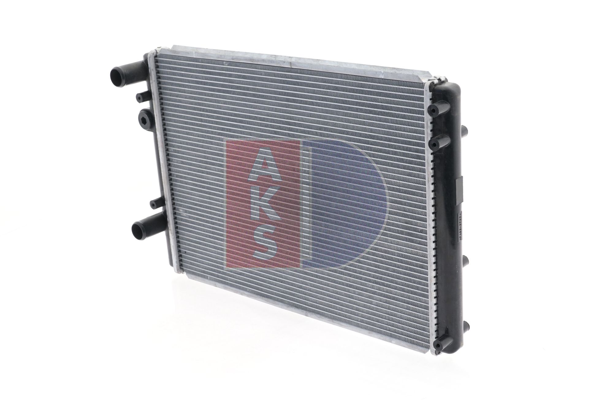 Kjøp Radiator, motorkjøling av AKS DASIS 040042N til den lave prisen 1611,03 NOK