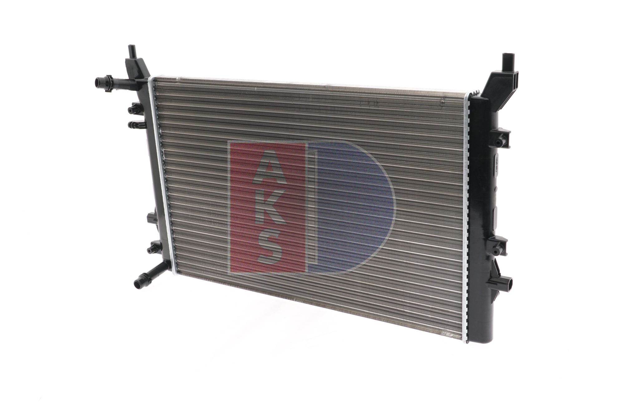 Kühler, Motorkühlung 040044N von AKS DASIS günstig für 88,48 € online kaufen