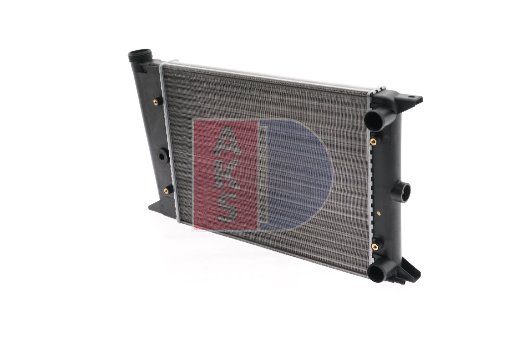 Kjøp Radiator, motorkjøling av AKS DASIS 040100N til den lave prisen 1038,62 NOK