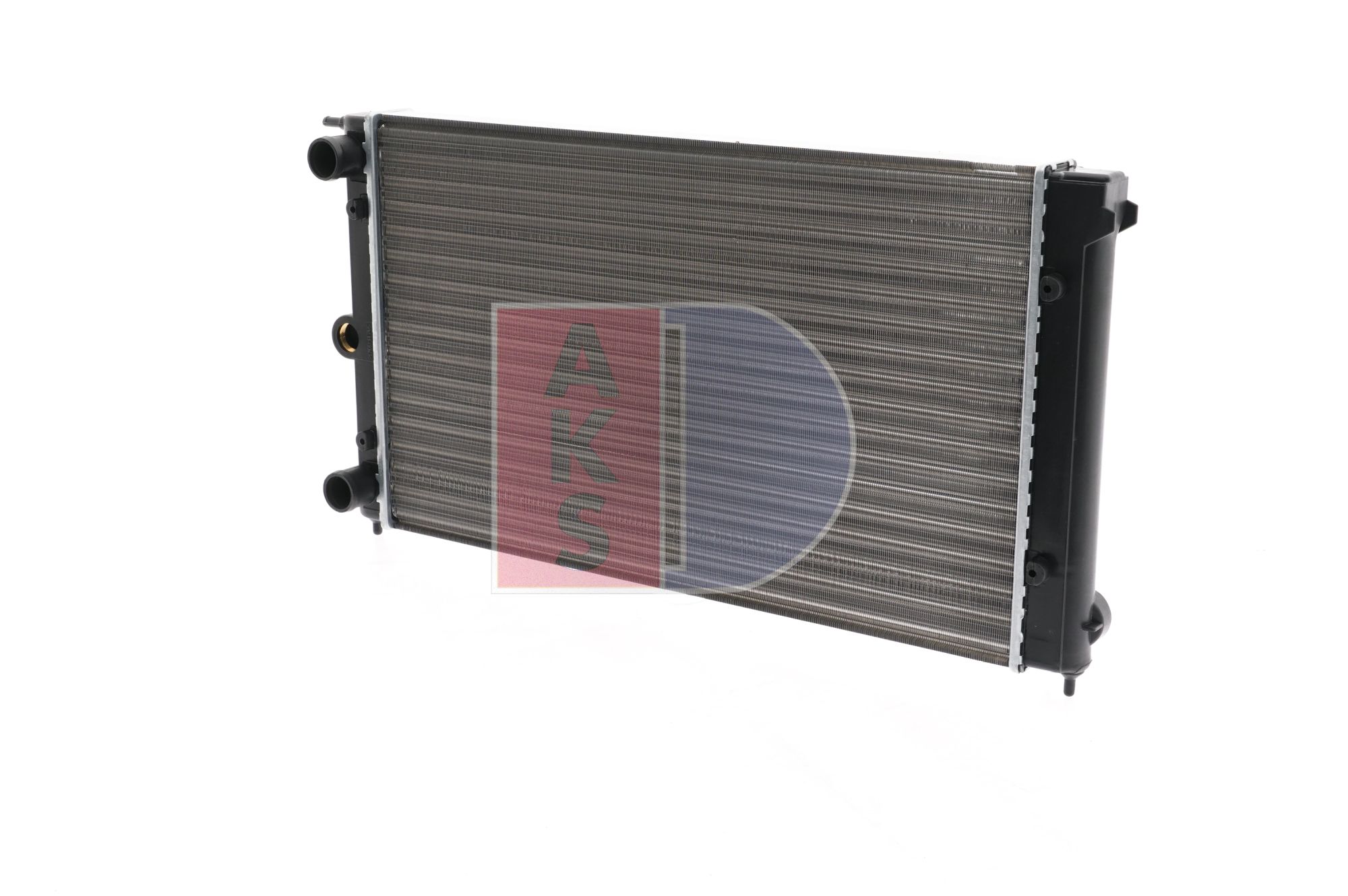 Acquista online AKS DASIS Radiatore motore Art.: 040190N