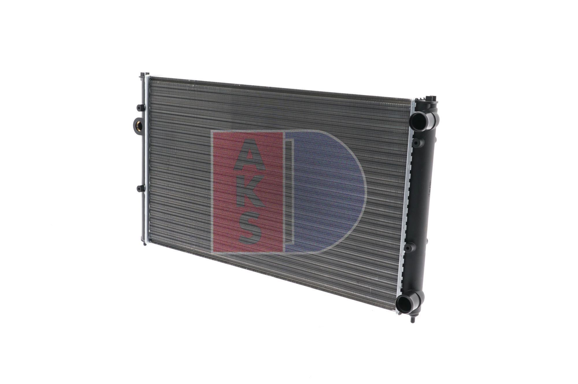 Acquista online AKS DASIS Radiatore motore Art.: 040240N