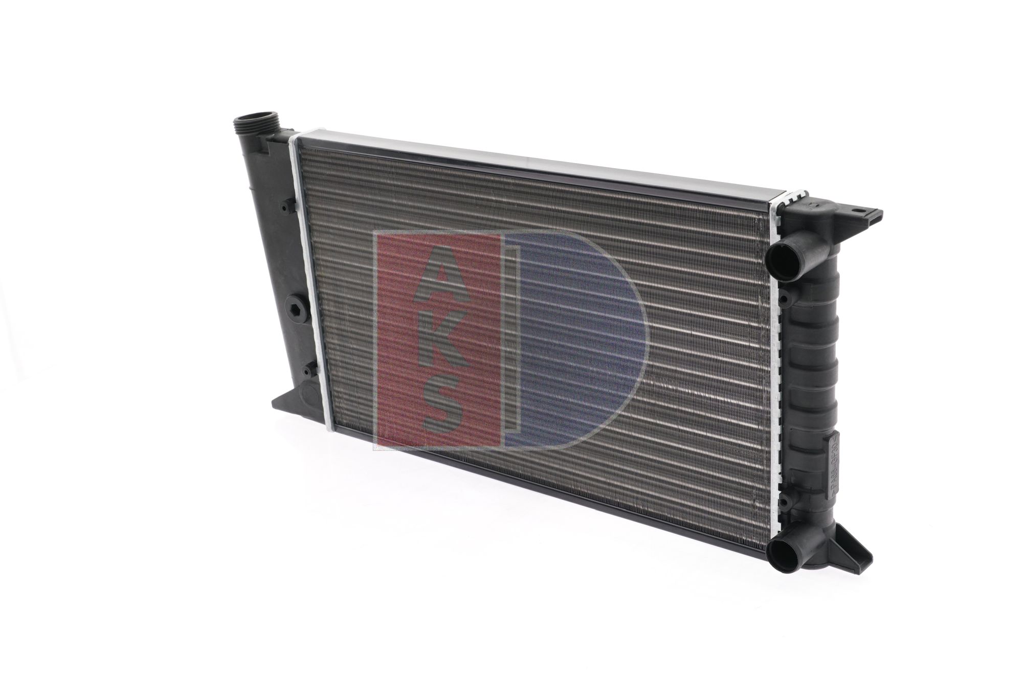 Kjøp Radiator, motorkjøling av AKS DASIS 040320N til den lave prisen 918,19 NOK
