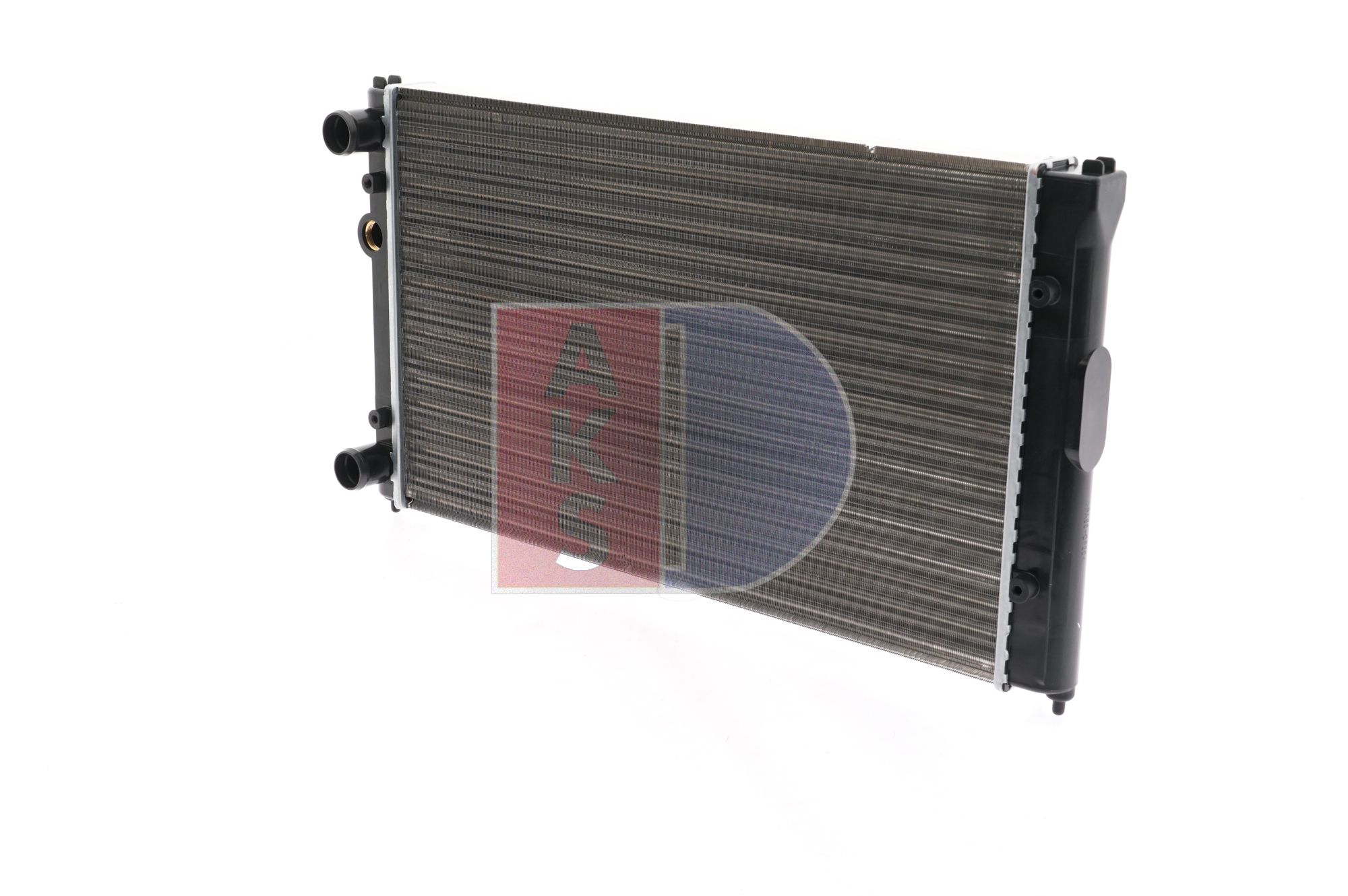 Kühler, Motorkühlung 040330N von AKS DASIS günstig für 61,09 € online kaufen