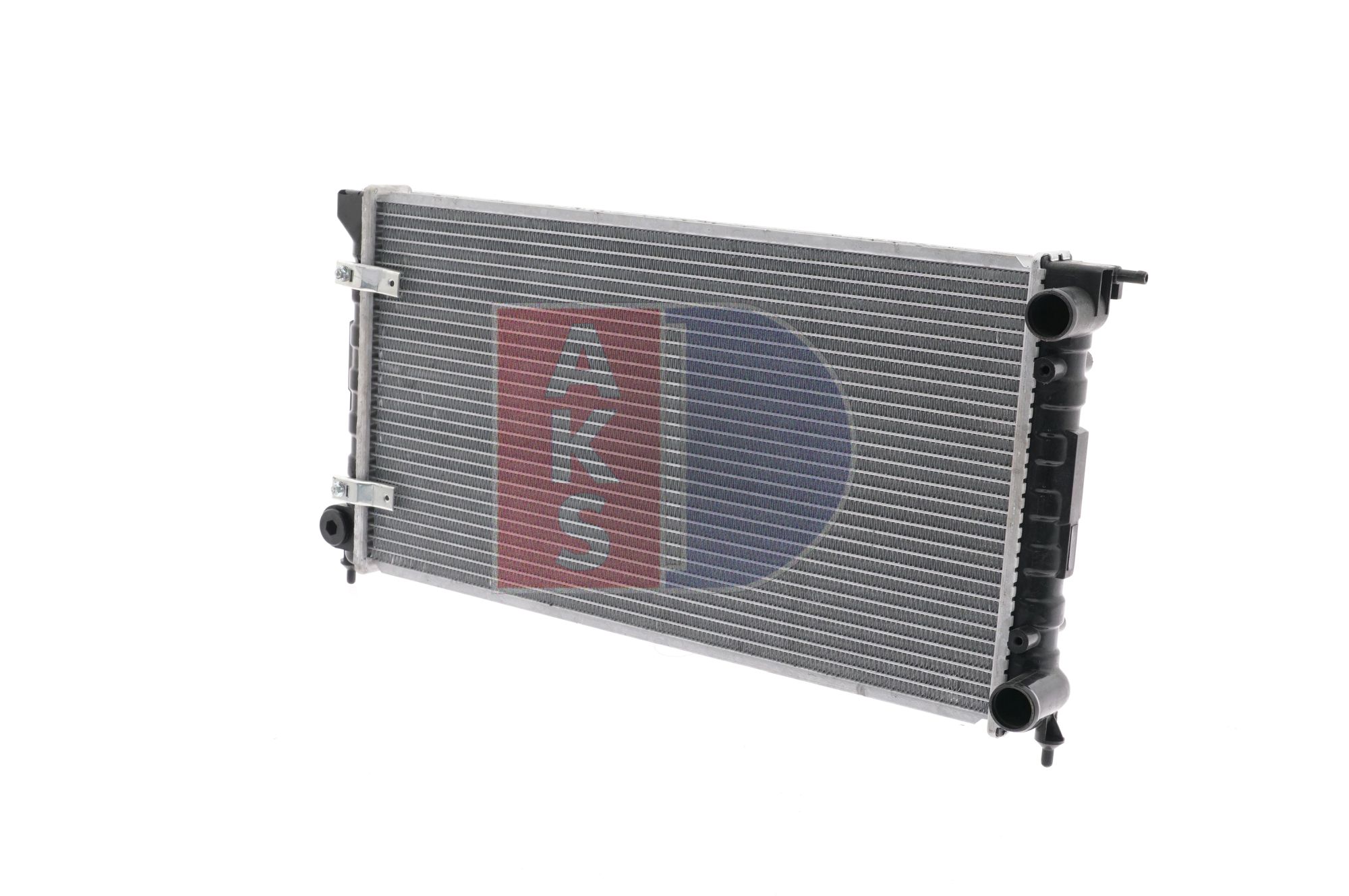 Acquista online AKS DASIS Radiatore motore Art.: 040360N