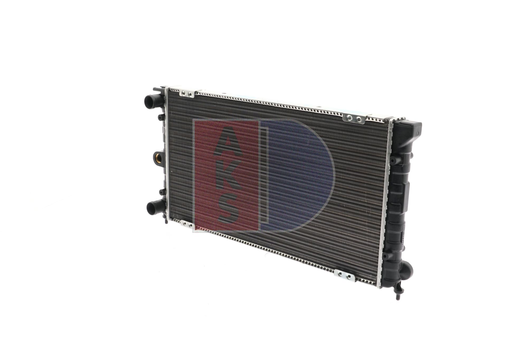 Kjøp Radiator, motorkjøling av AKS DASIS 040380N til den lave prisen 1280,66 NOK