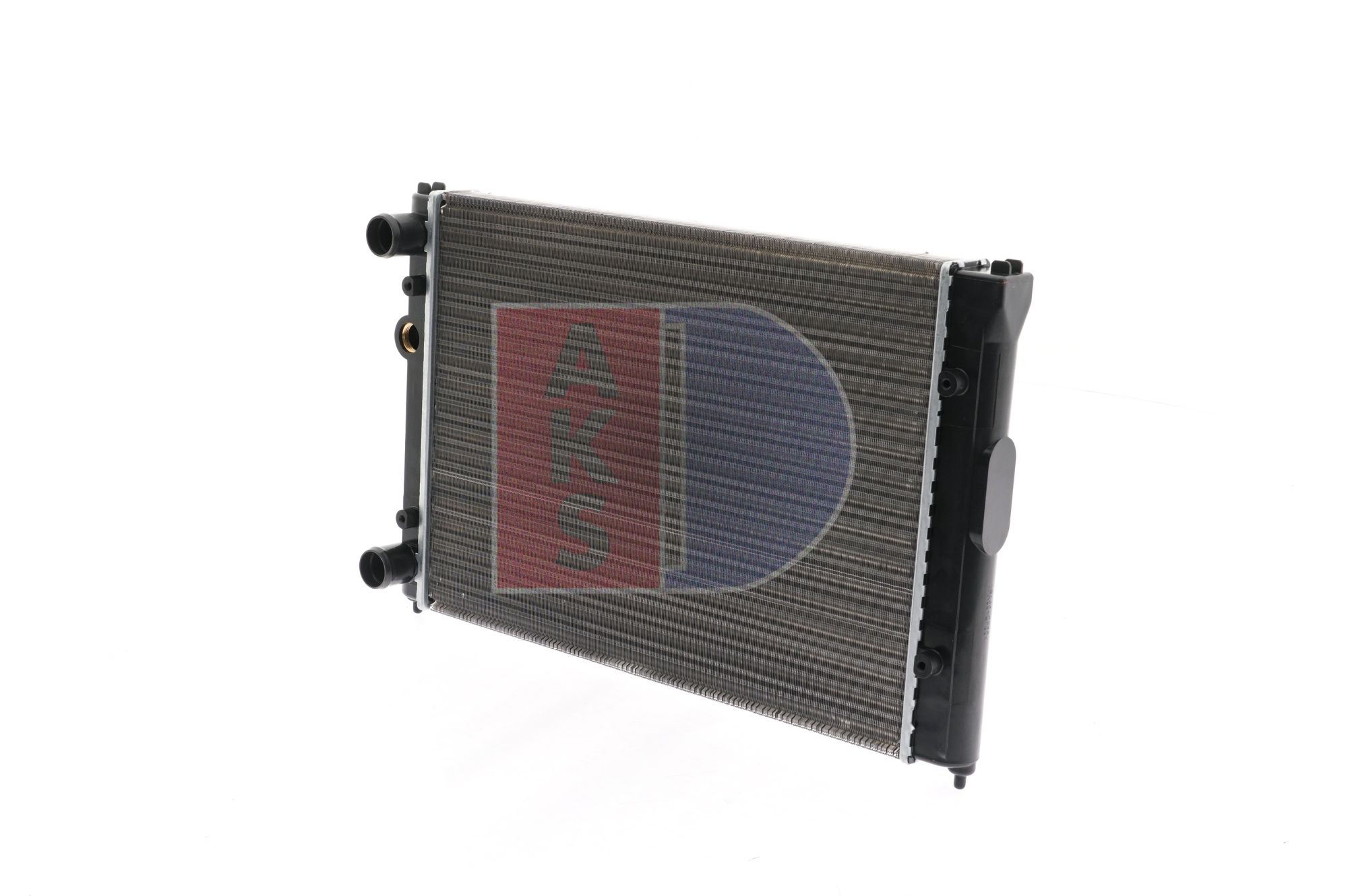 Kühler, Motorkühlung 040390N von AKS DASIS günstig für 53,71 € online kaufen