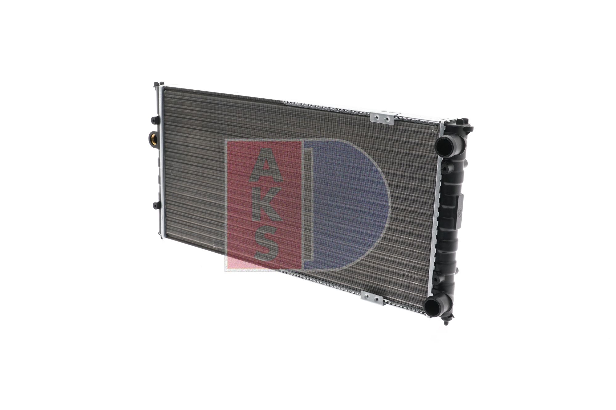 Kühler, Motorkühlung 040400N von AKS DASIS günstig für 48,85 € online kaufen