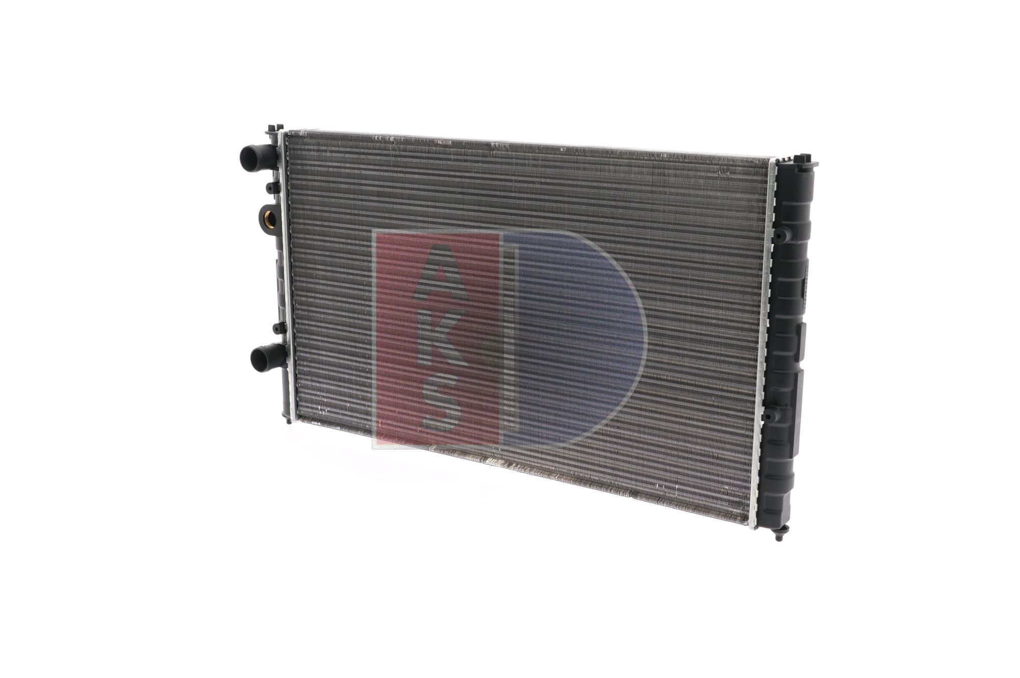 Kühler, Motorkühlung 040410N von AKS DASIS günstig für 81,49 € online kaufen