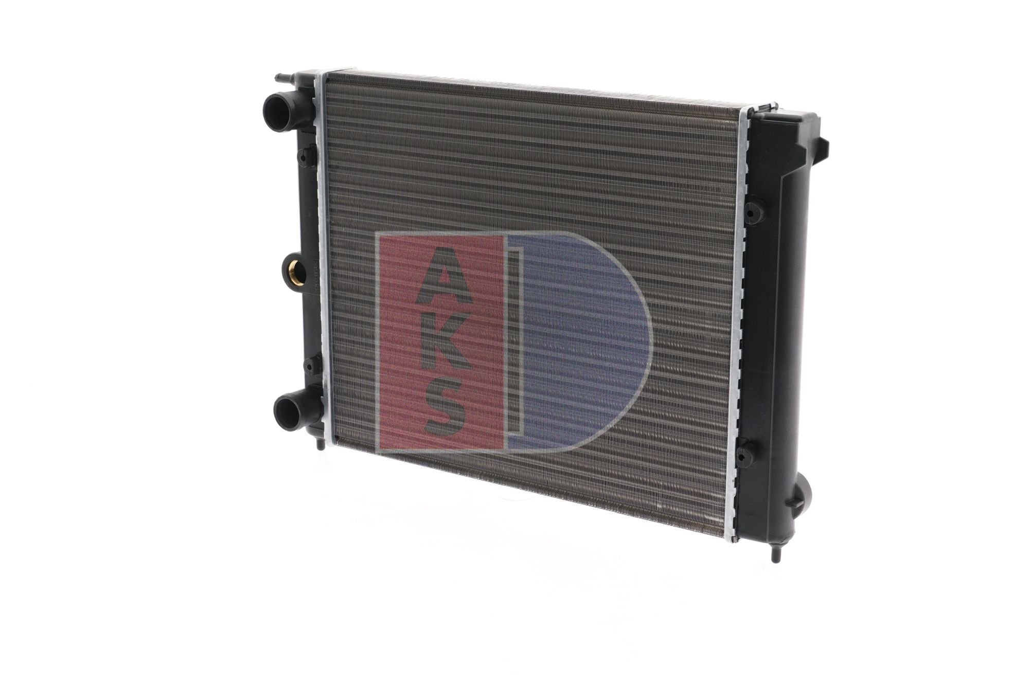 Acquista online AKS DASIS Radiatore motore Art.: 040430N