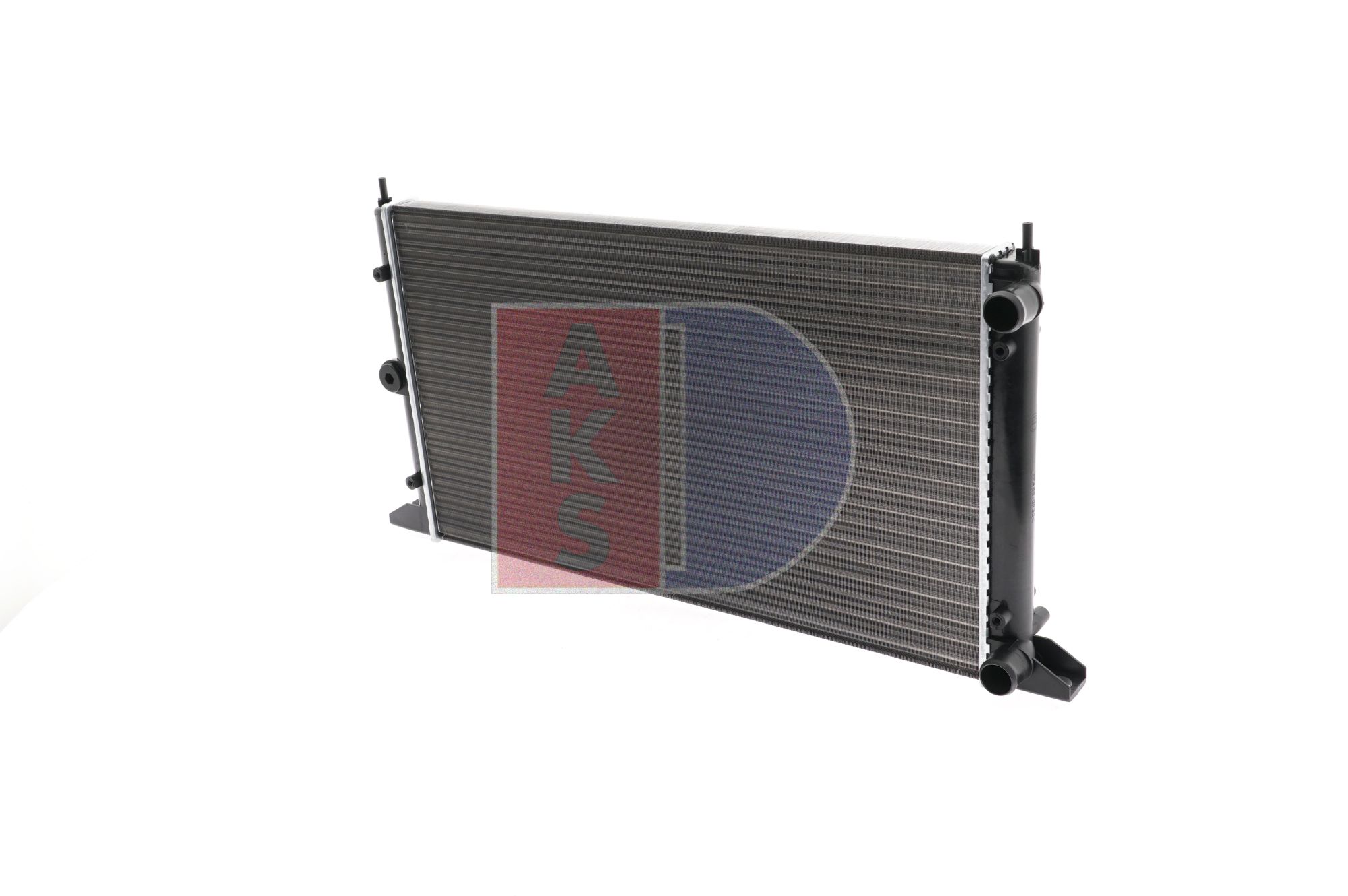 Acquista online AKS DASIS Radiatore motore Art.: 040470N