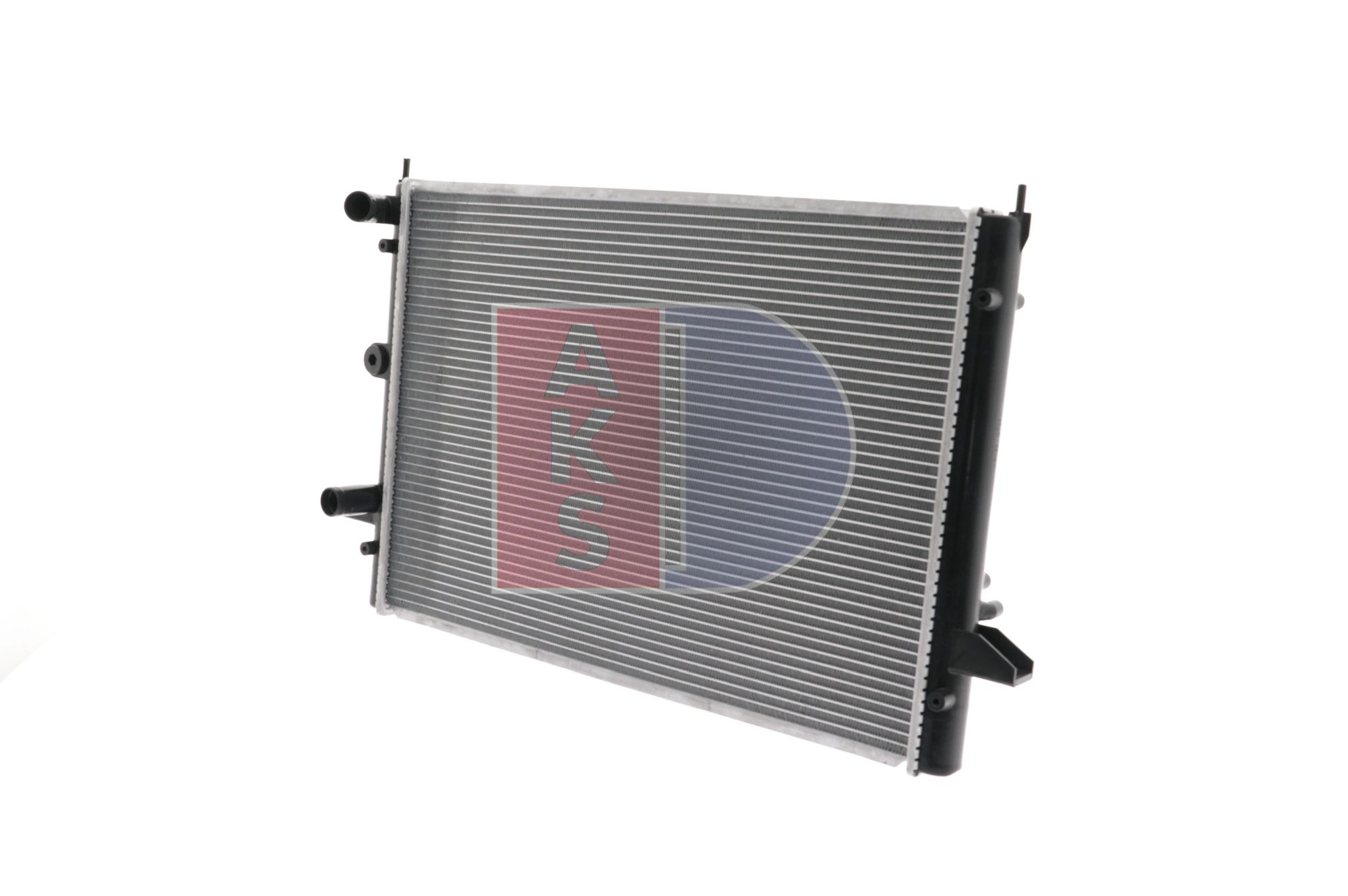 Acquista online AKS DASIS Radiatore motore Art.: 040480N