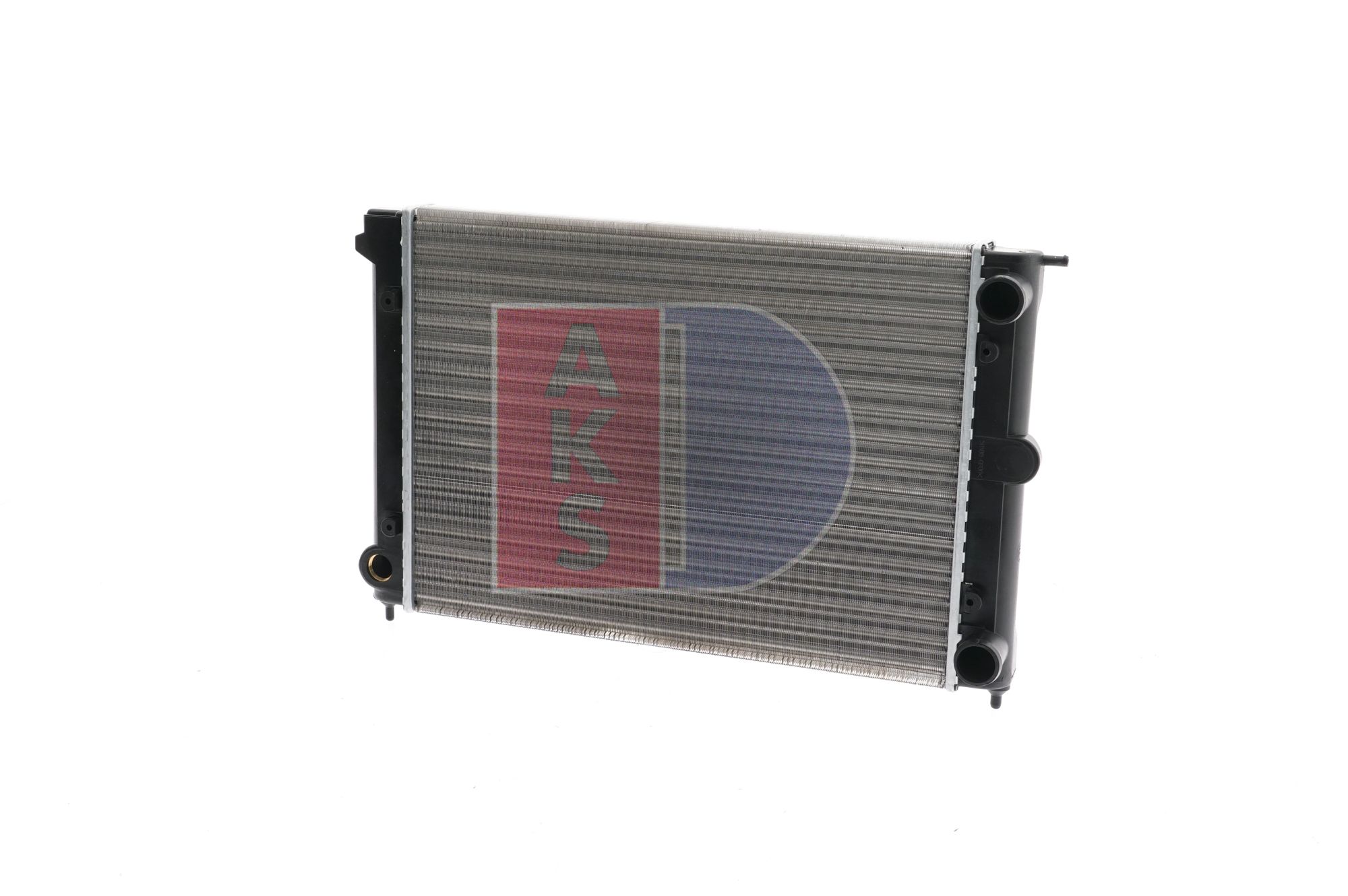 Acquista Radiatore motore da AKS DASIS 040520N a buon mercato per soli 61,49 €