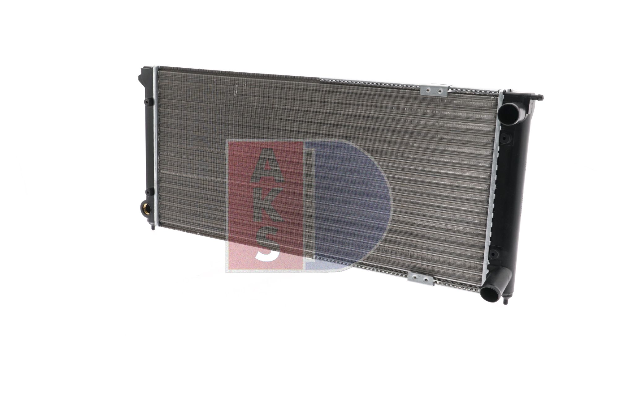 Acquista online AKS DASIS Radiatore motore Art.: 040630N