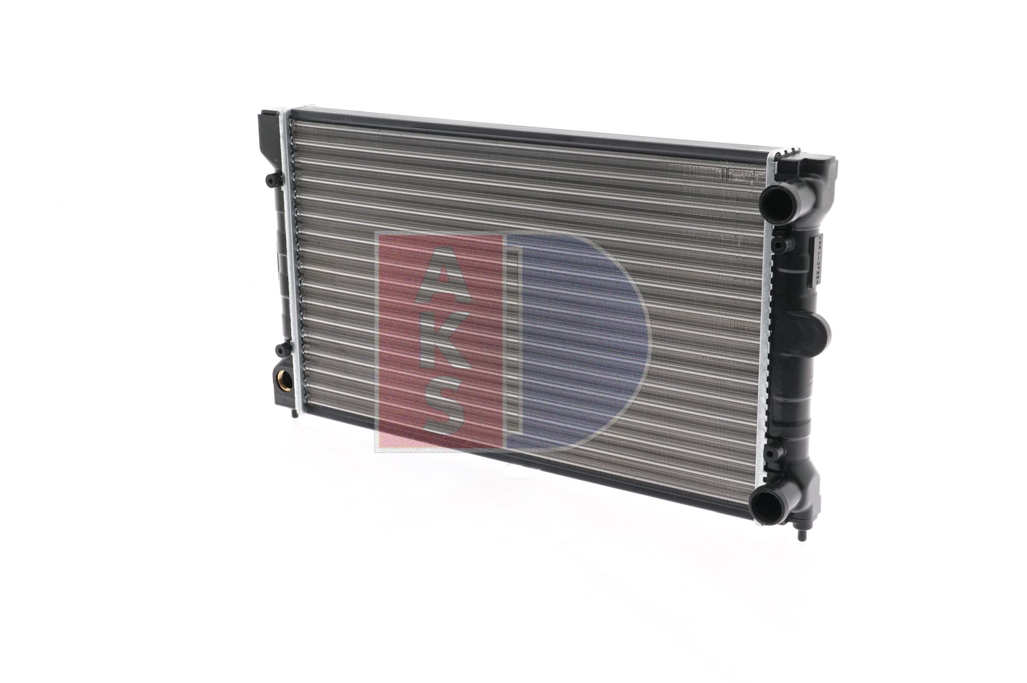 Acquista Radiatore motore da AKS DASIS 040680N a buon mercato per soli 40,99 €