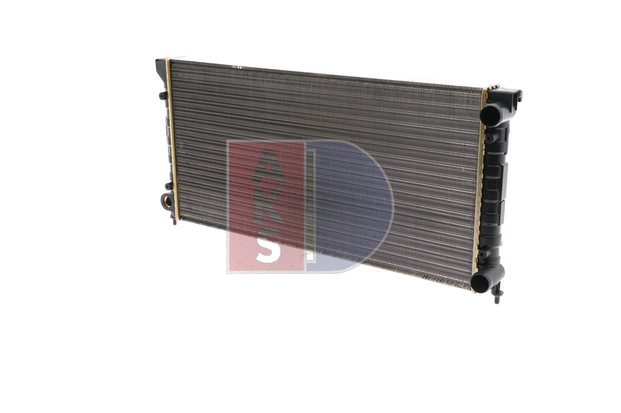 Acquista online AKS DASIS Radiatore motore Art.: 040690N