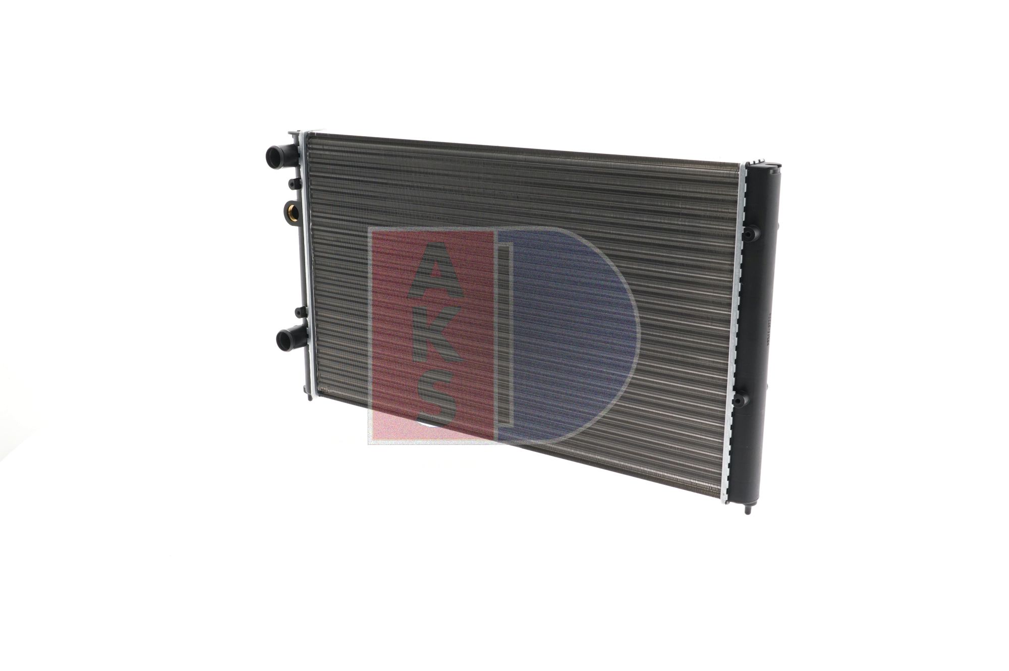 Kühler, Motorkühlung 040720N von AKS DASIS günstig für 82,57 € online kaufen