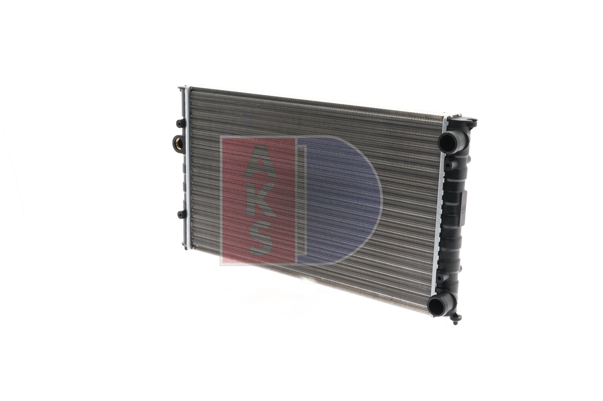 Acquista online AKS DASIS Radiatore motore Art.: 040780N