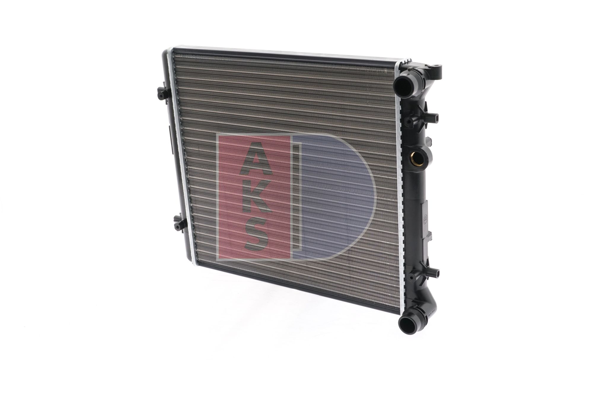 Kjøp Radiator, motorkjøling av AKS DASIS 040810N til den lave prisen 703,15 NOK