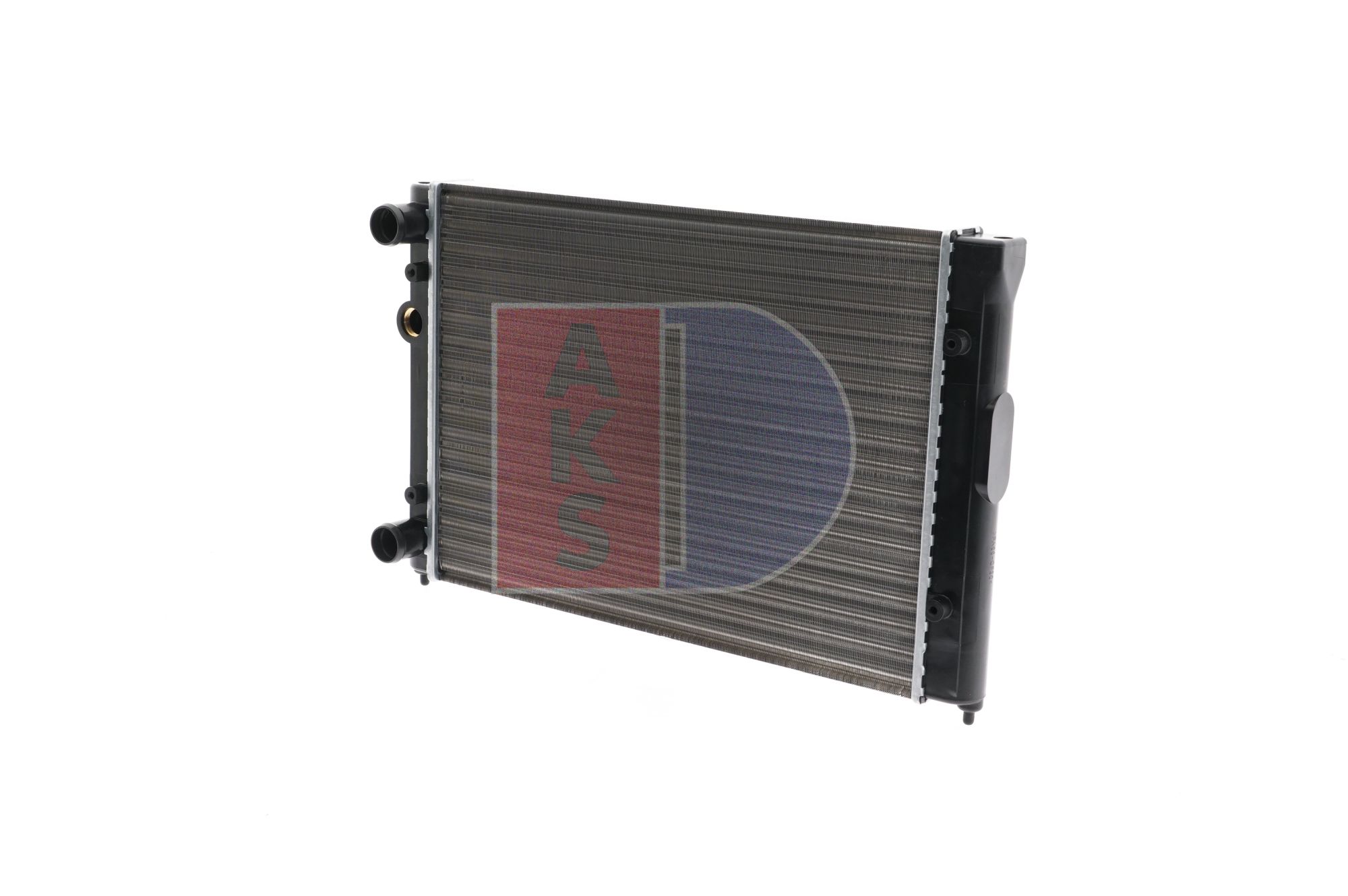 Acquista Radiatore motore da AKS DASIS 040870N a buon mercato per soli 47,88 €
