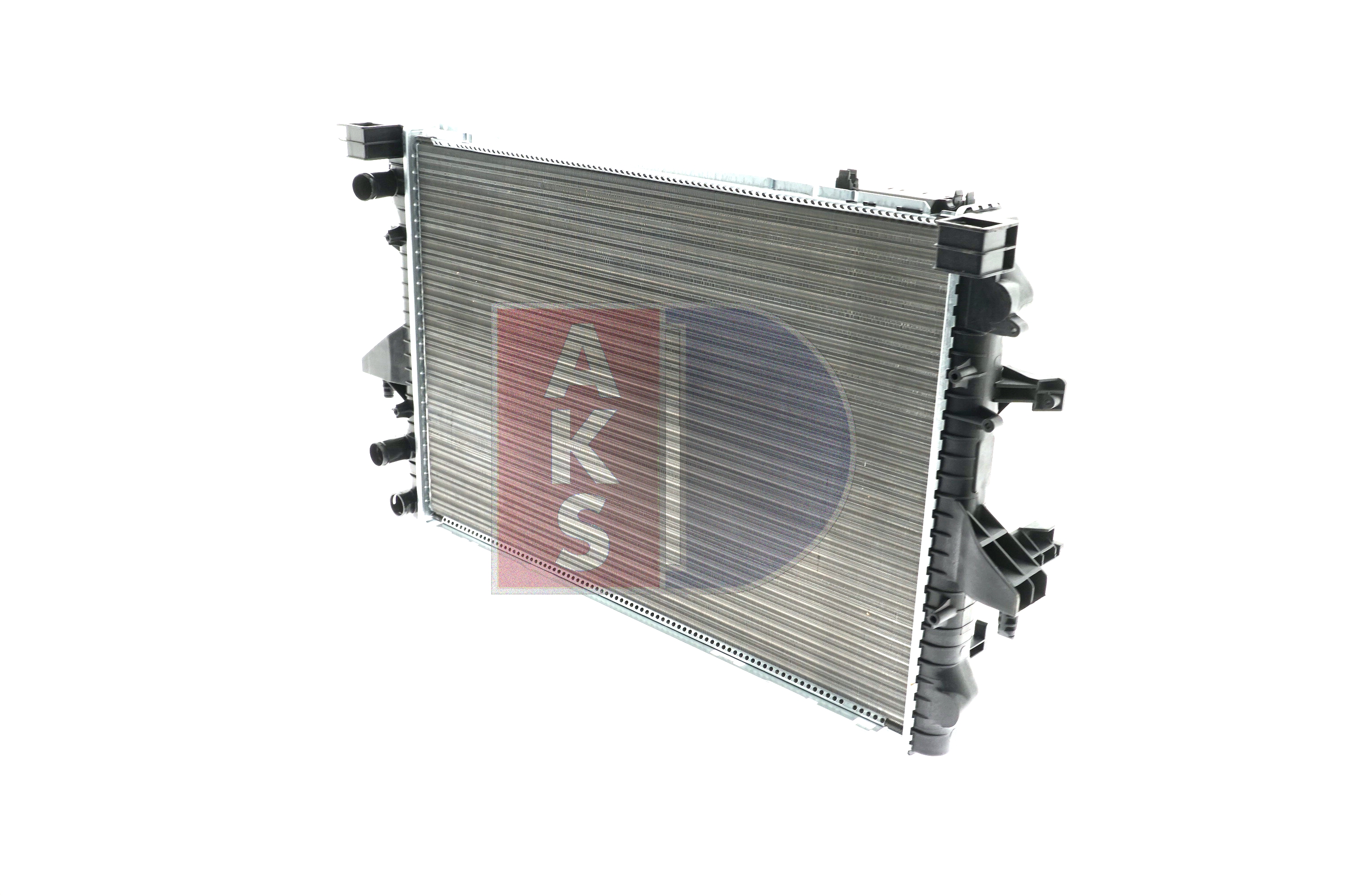 Acquista online AKS DASIS Radiatore motore Art.: 041006N