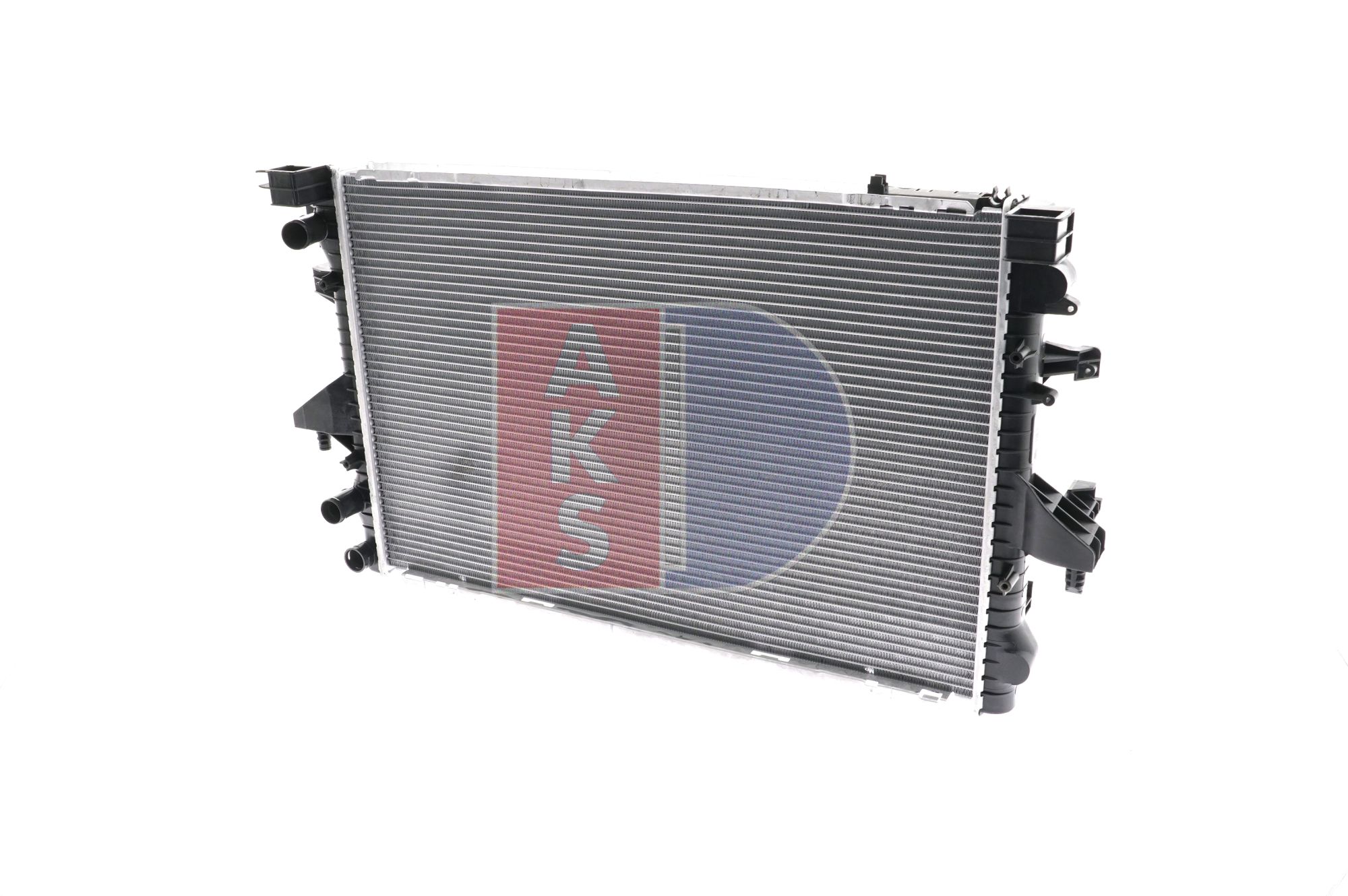 Acquista online AKS DASIS Radiatore motore Art.: 041007N