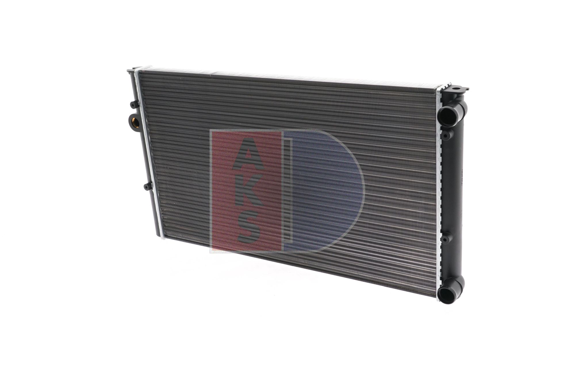 Acquista online AKS DASIS Radiatore motore Art.: 041230N