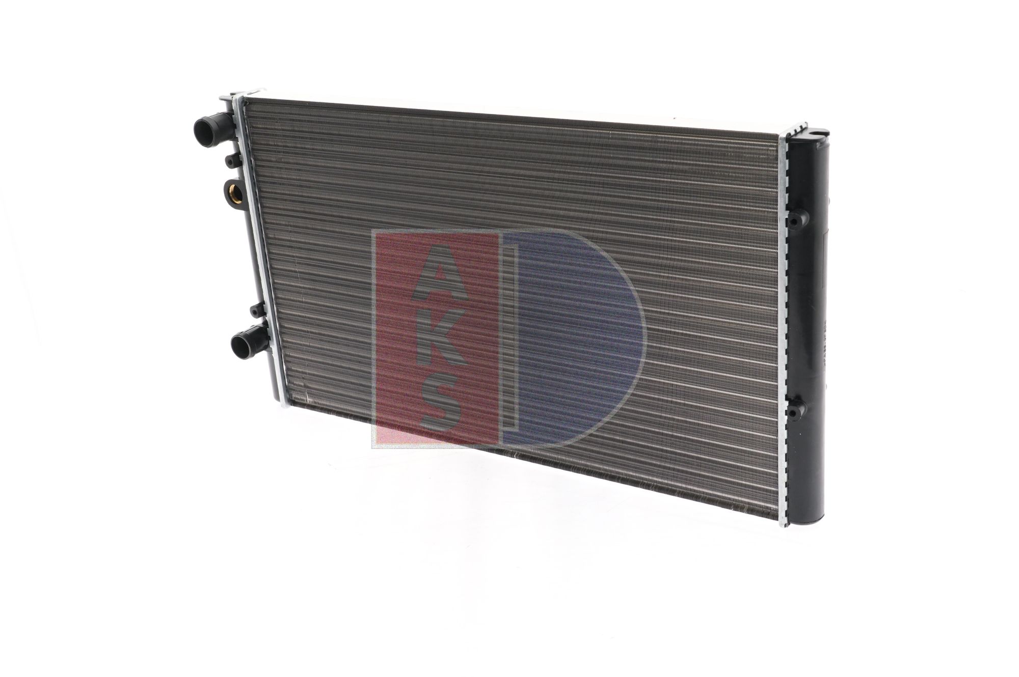 Kühler, Motorkühlung 041240N von AKS DASIS günstig für 76,67 € online kaufen