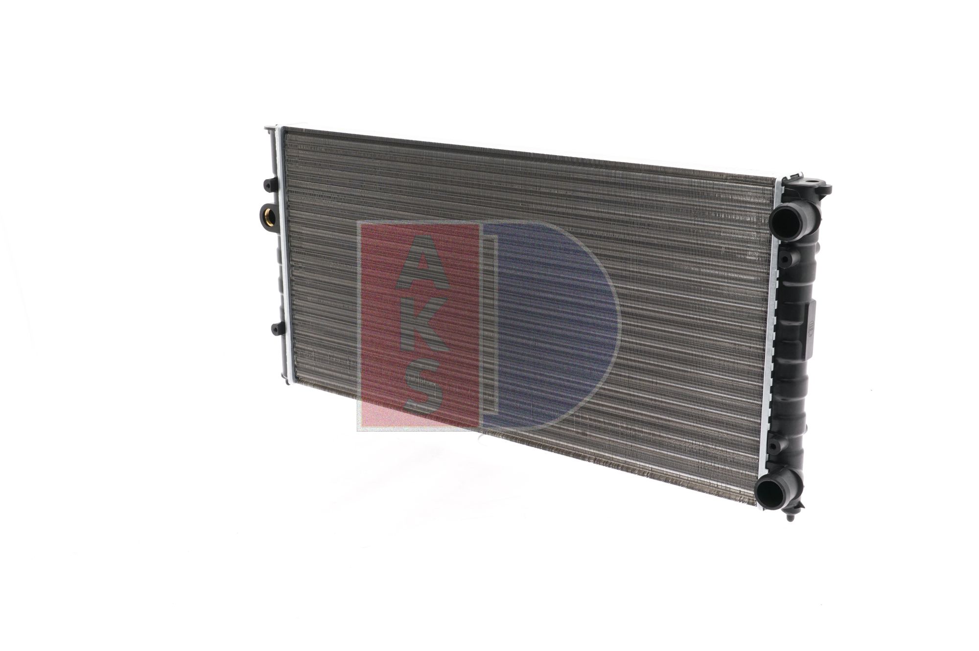 Acquista online AKS DASIS Radiatore motore Art.: 041260N