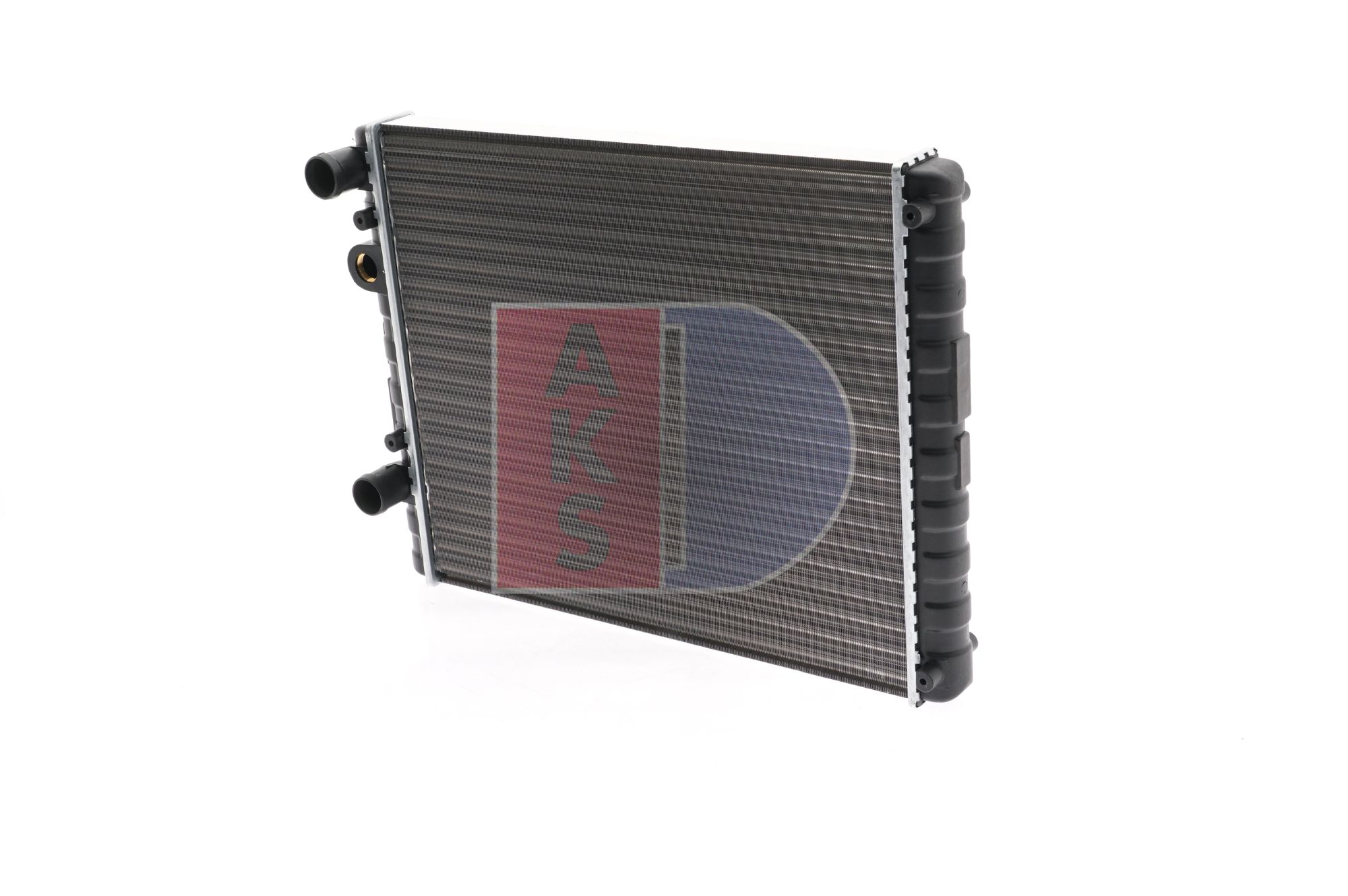 Kjøp Radiator, motorkjøling av AKS DASIS 041310N til den lave prisen 572,34 NOK