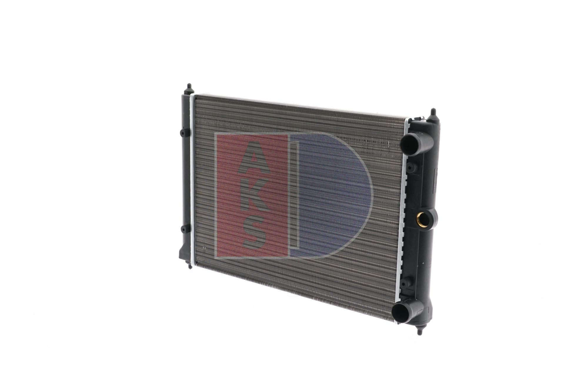 Acquista online AKS DASIS Radiatore motore Art.: 041370N