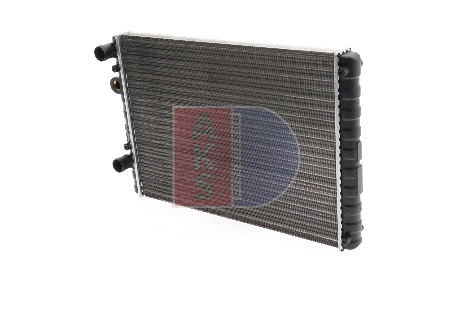 Kjøp Radiator, motorkjøling av AKS DASIS 041620N til den lave prisen 629,75 NOK