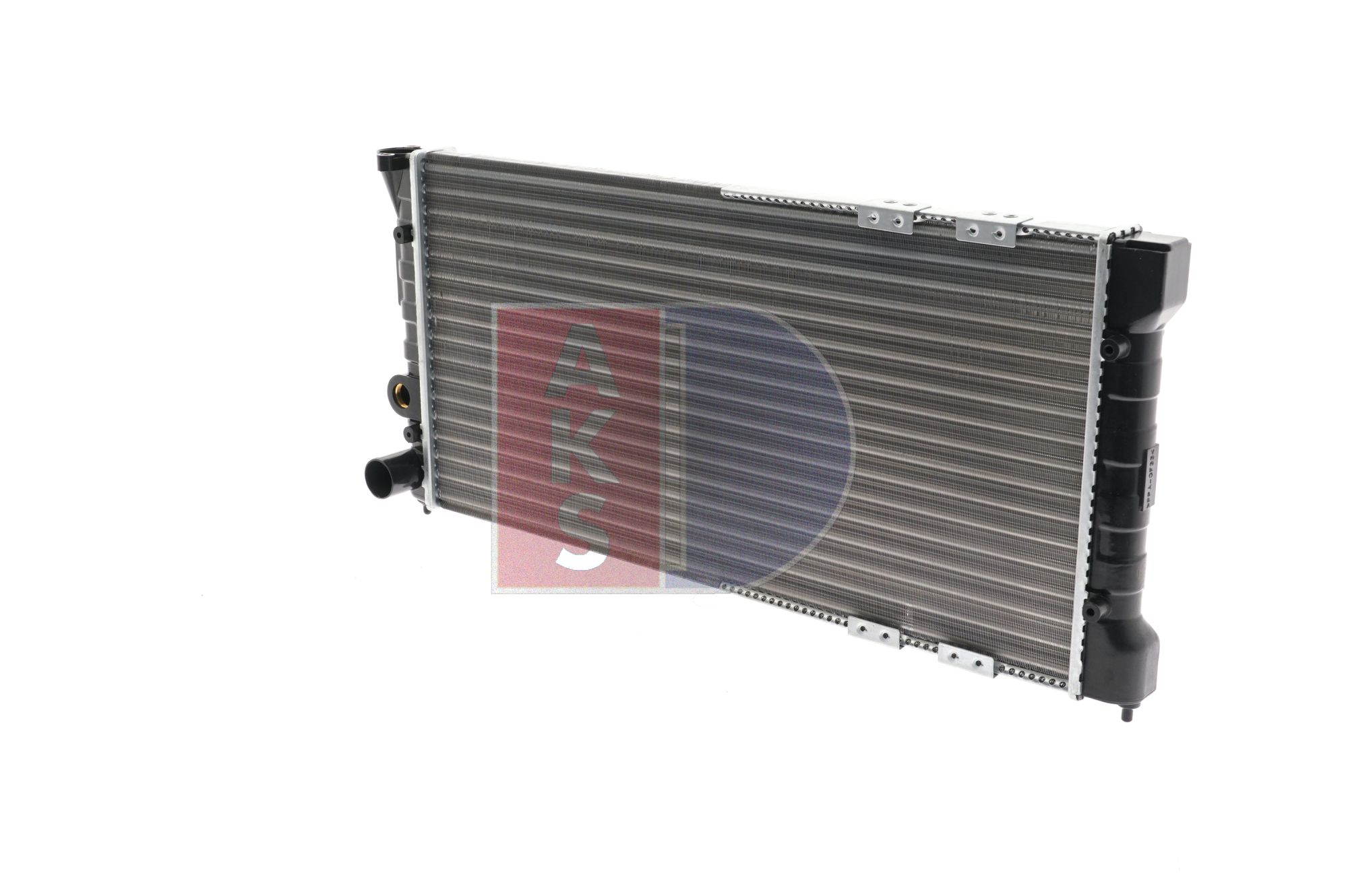 Acquista online AKS DASIS Radiatore motore Art.: 041700N