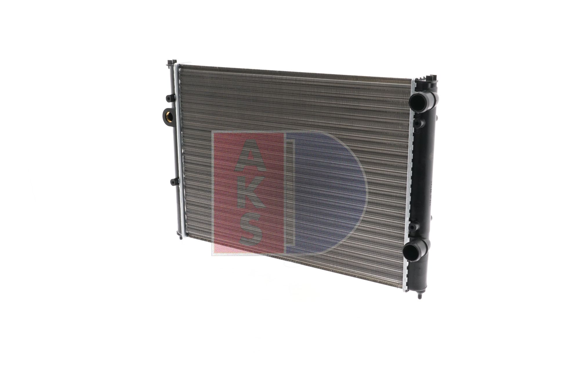 Acquista online AKS DASIS Radiatore motore Art.: 041900N