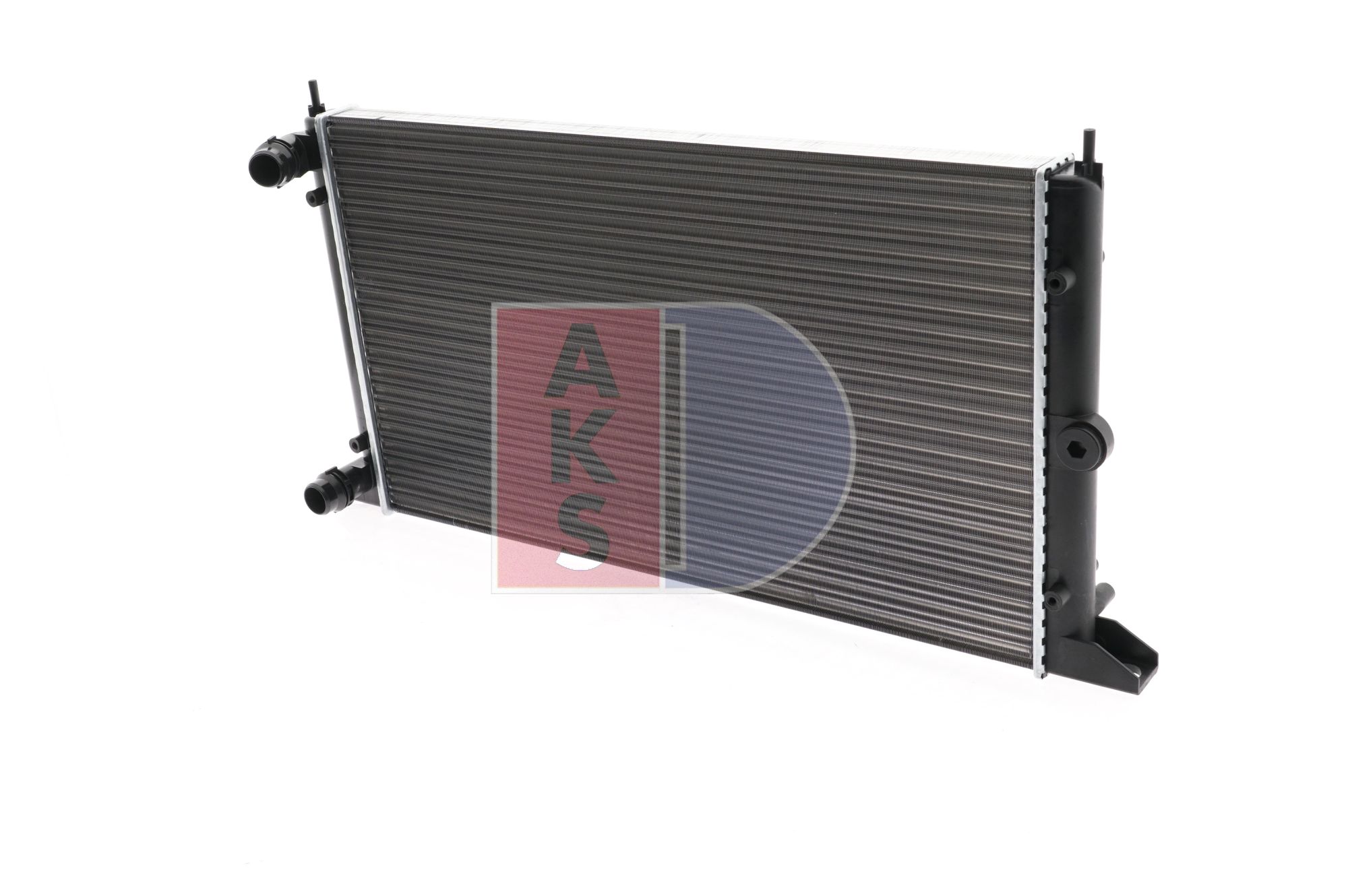 Acquista online AKS DASIS Radiatore motore Art.: 041990N