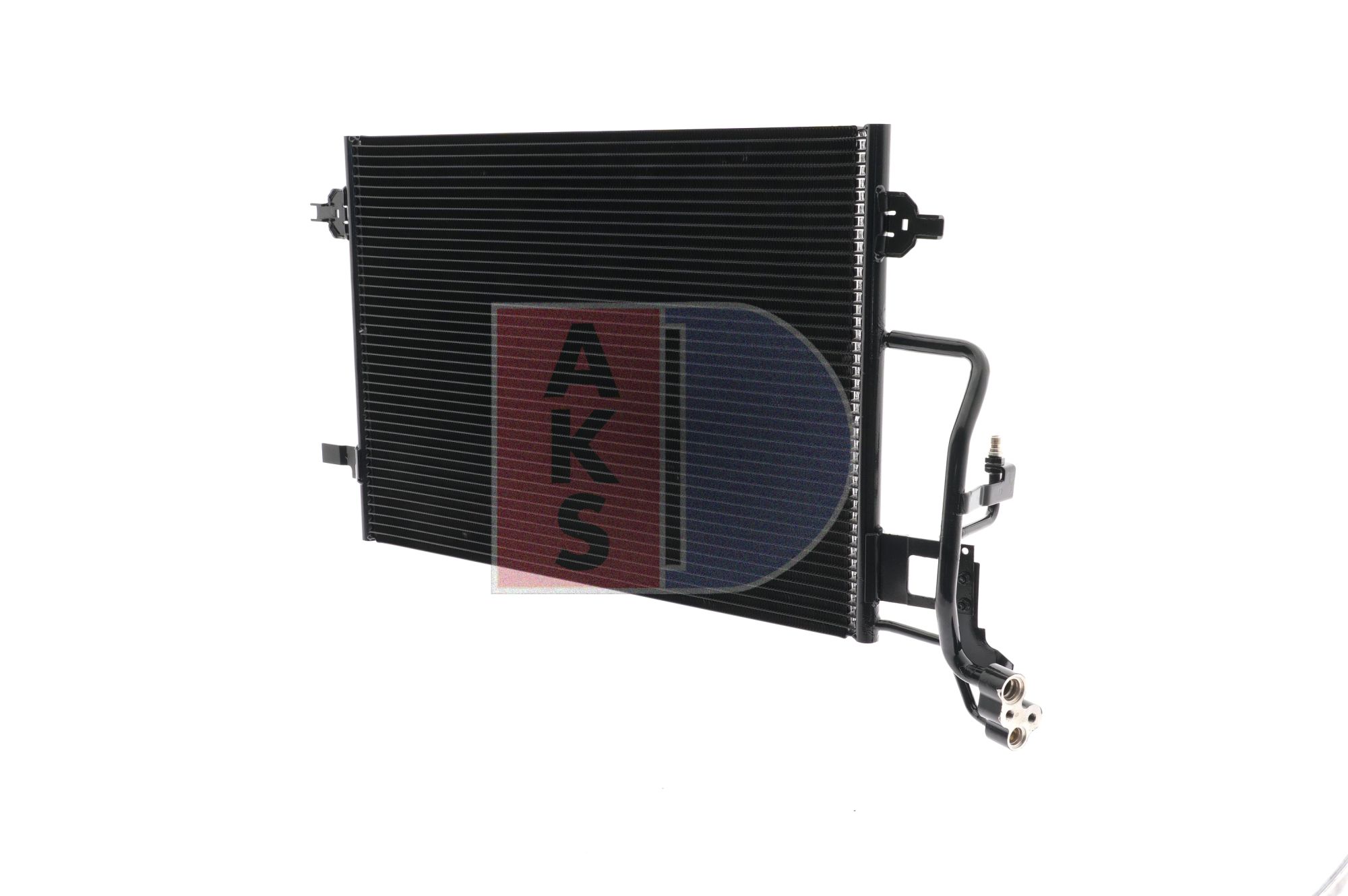 Achetez des Condenseur, climatisation AKS DASIS 042000N à prix pour 97,58 €