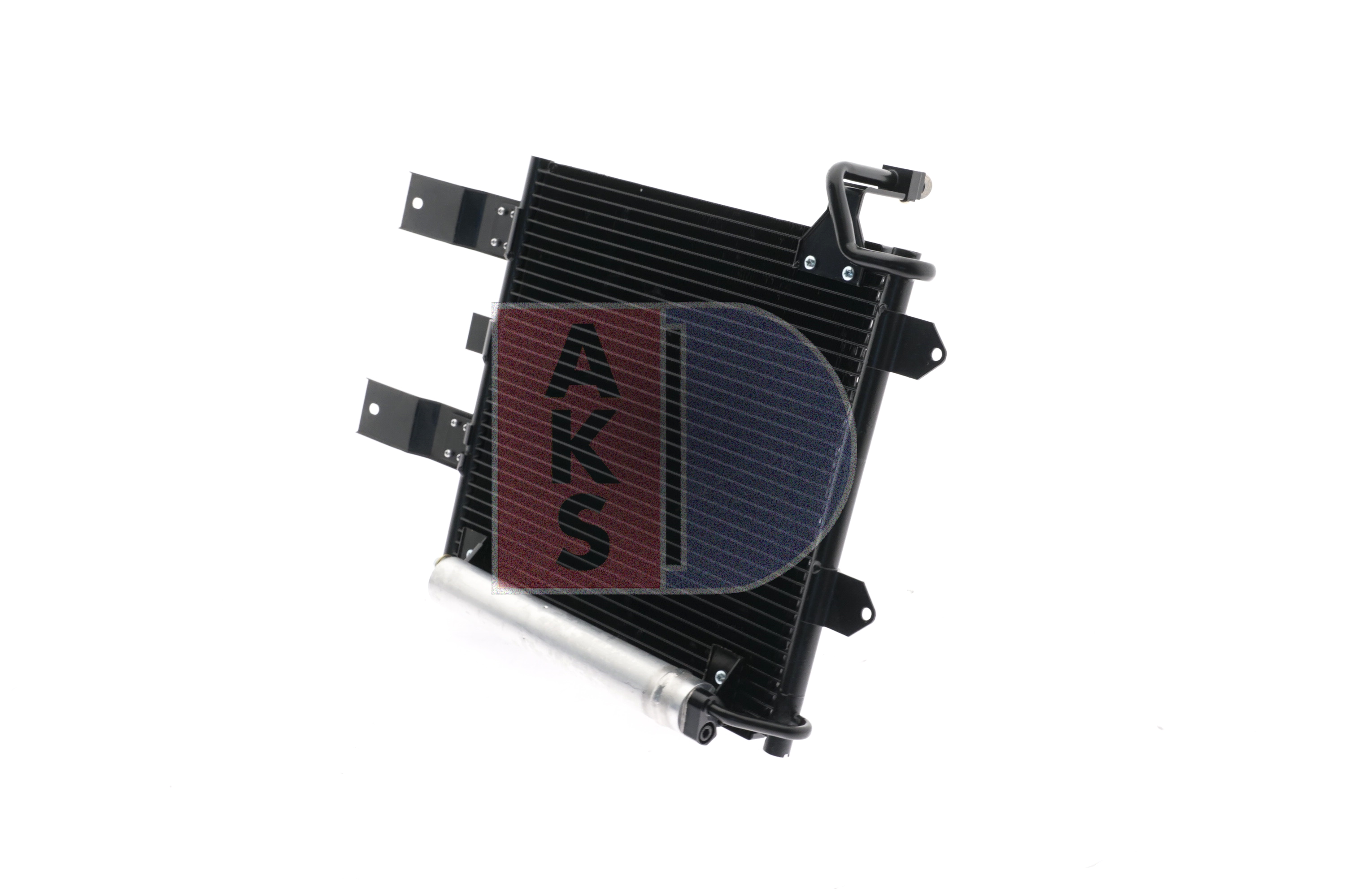 Klimakondensator 042001N von AKS DASIS günstig für 116,41 € online kaufen