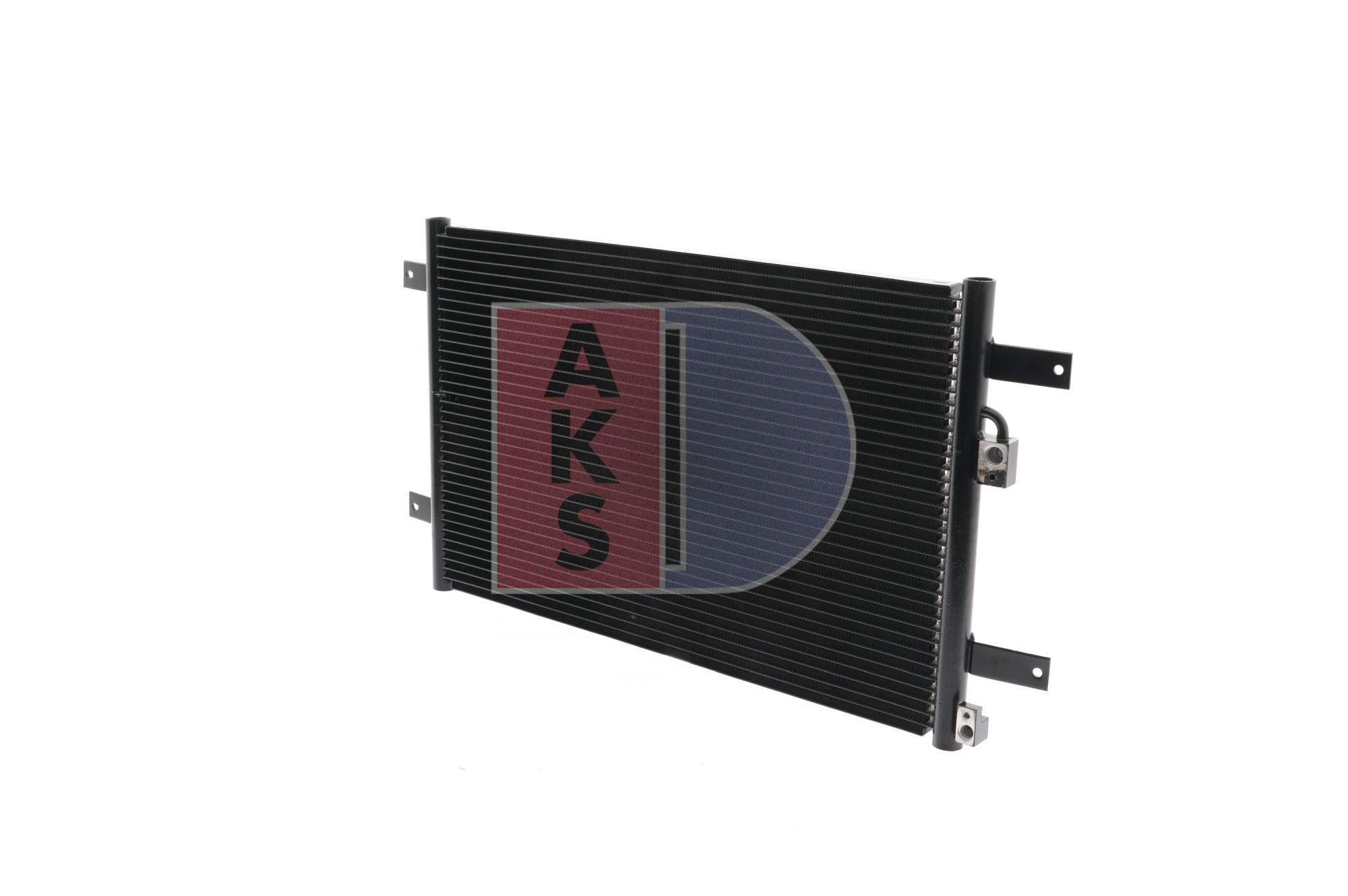 Klimakondensator 042080N von AKS DASIS günstig für 98,26 € online kaufen