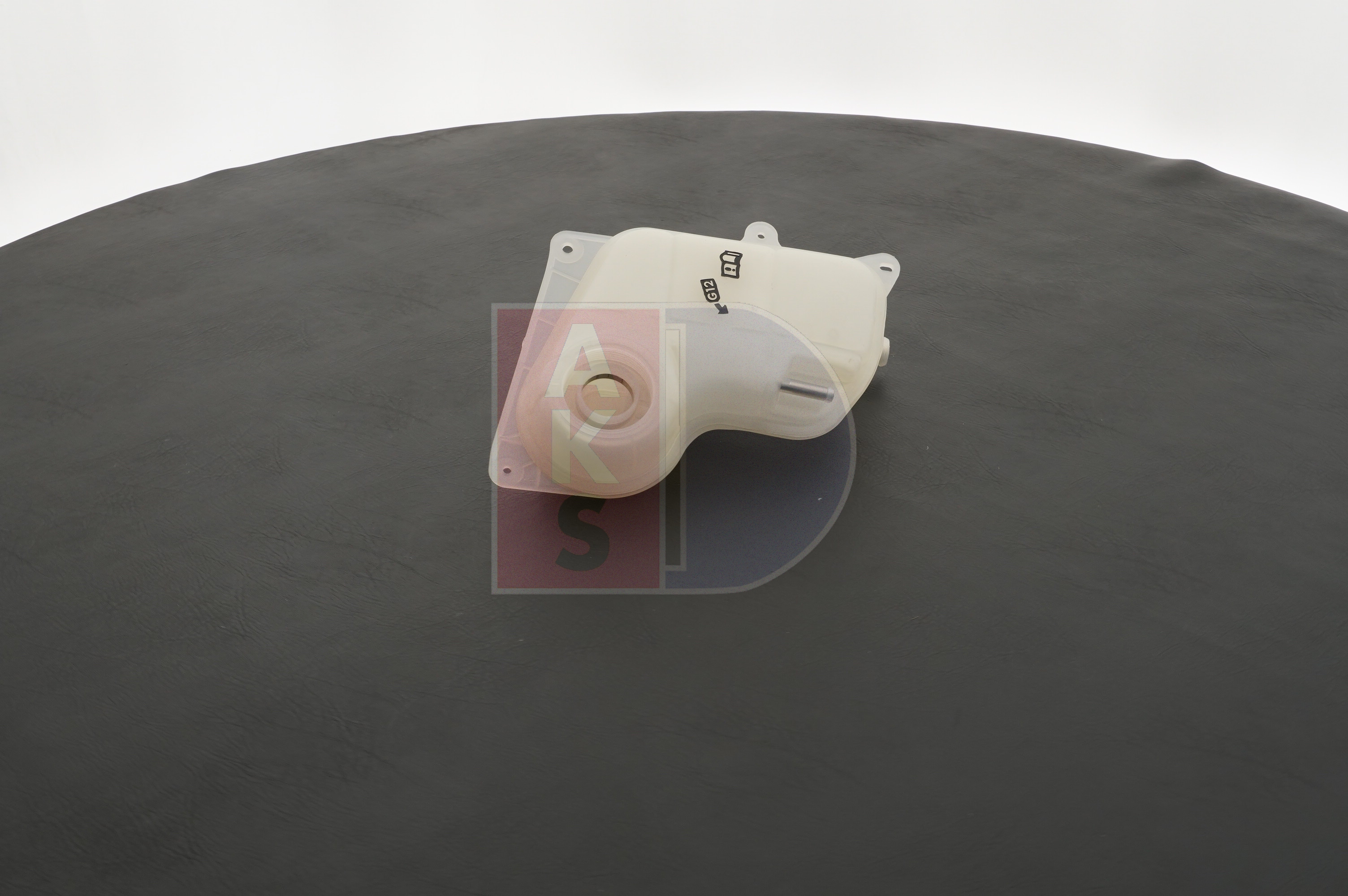 Achetez des Vase d'expansion, liquide de refroidissement AKS DASIS 043002N à prix pour 35,89 €