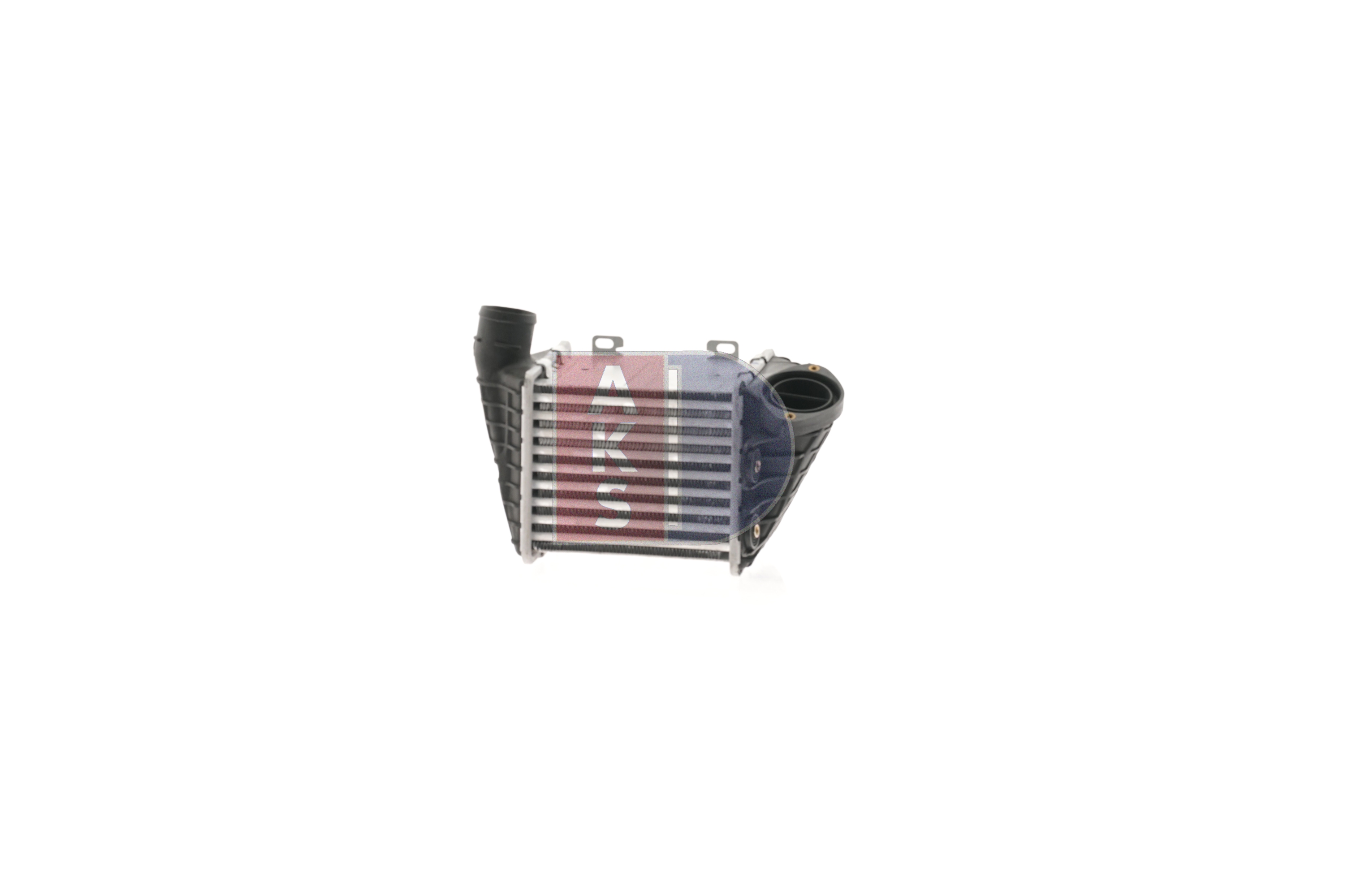 Kjøp Intercooler av AKS DASIS 047001N til den lave prisen 1603,38 NOK