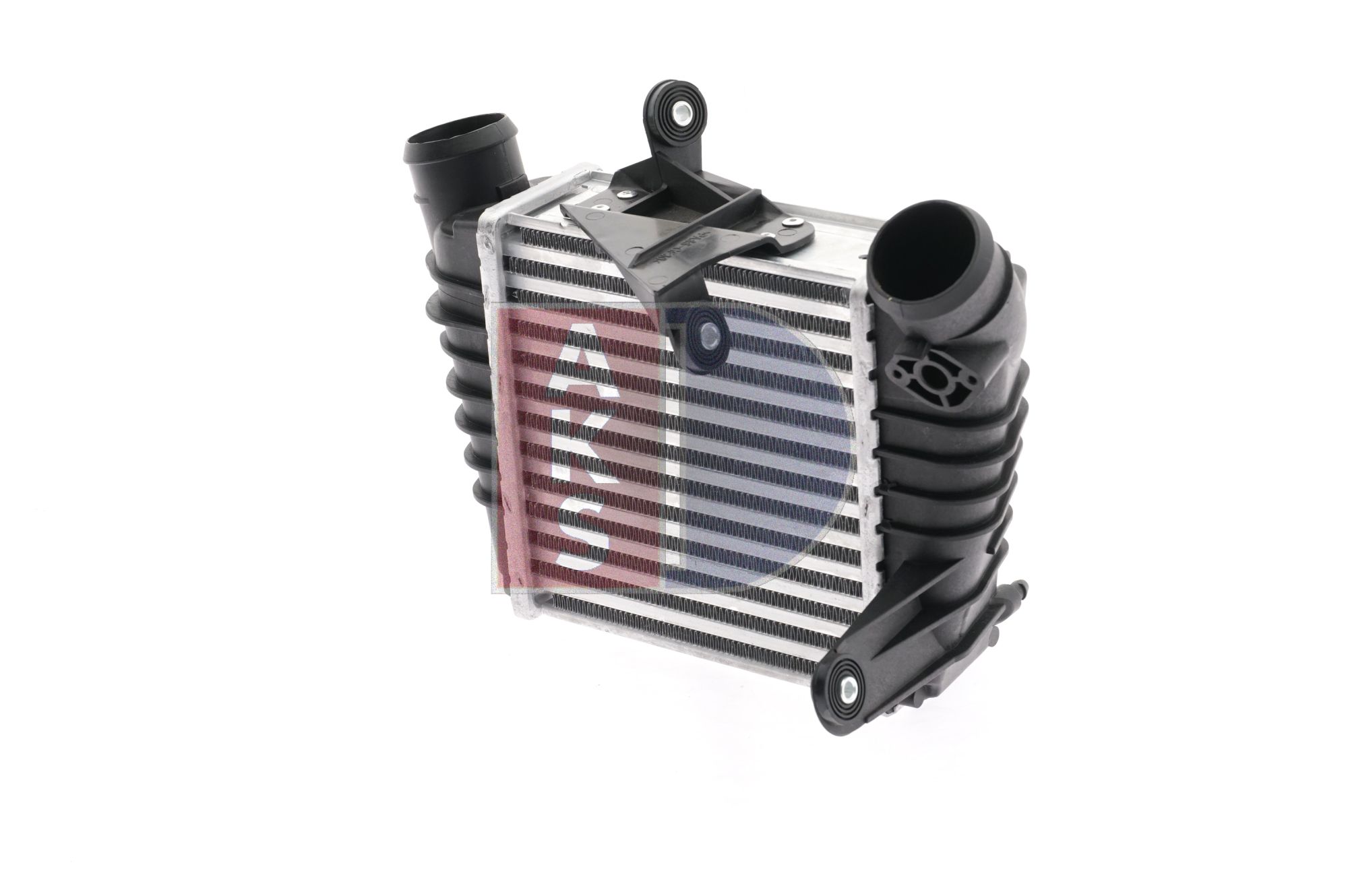 Compre Intercooler de AKS DASIS online para FABIA (6Y2) a precios moderados