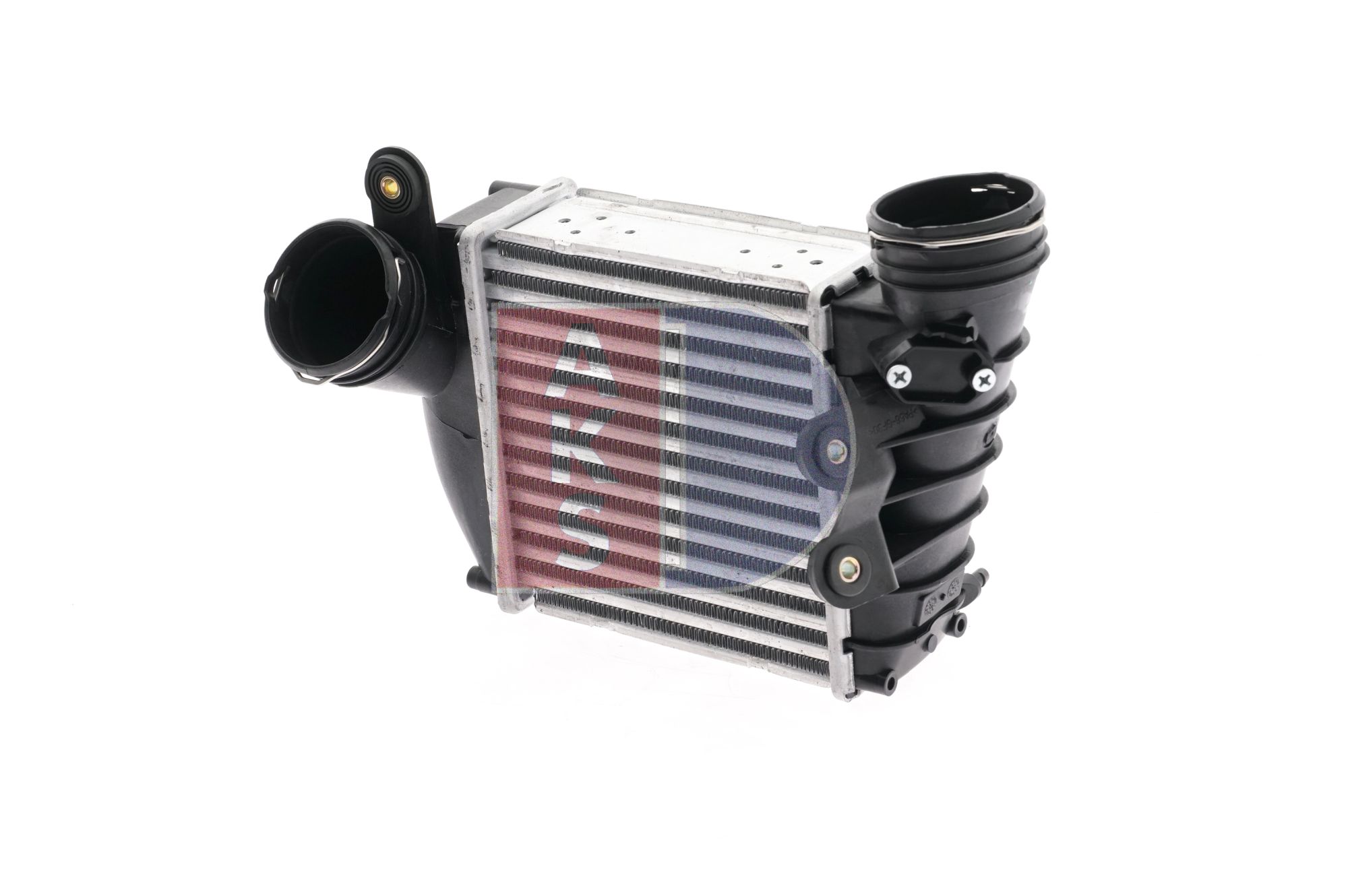 Achetez des Intercooler AKS DASIS 047005N à prix pour 106,69 €