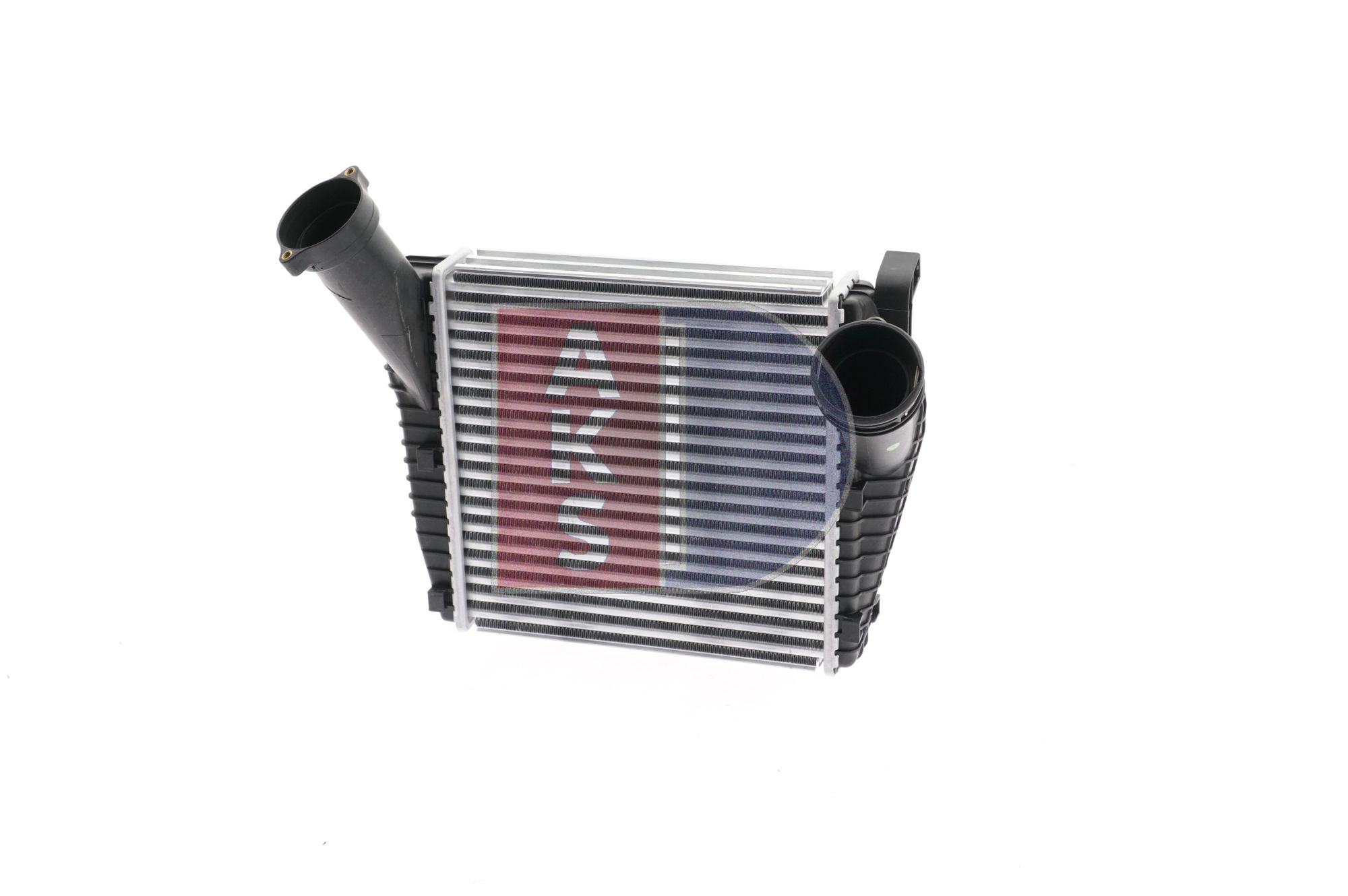 Kjøp Intercooler av AKS DASIS 047007N til den lave prisen 1329,74 NOK