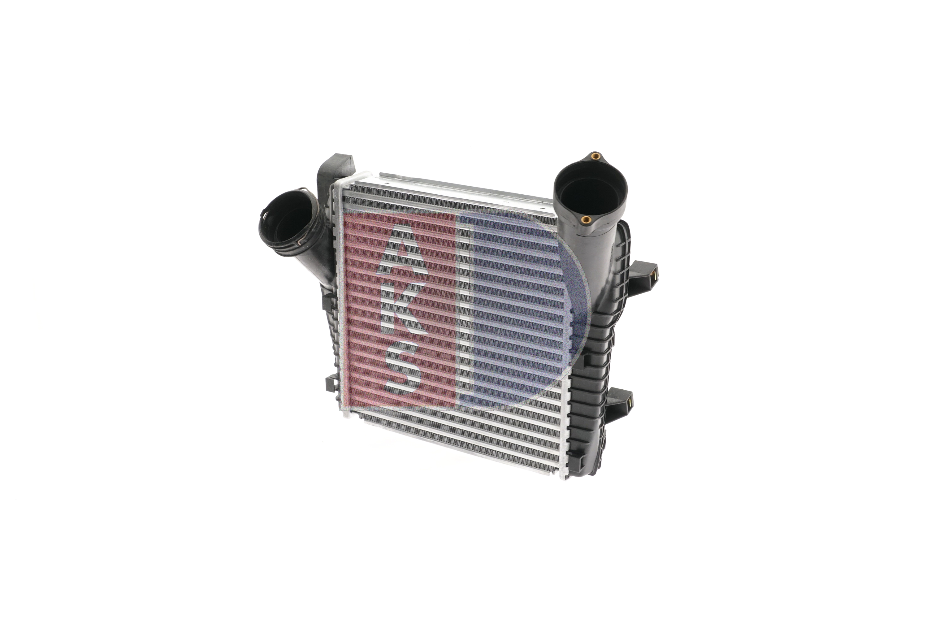 Kjøp Intercooler av AKS DASIS 047013N til den lave prisen 1710,86 NOK