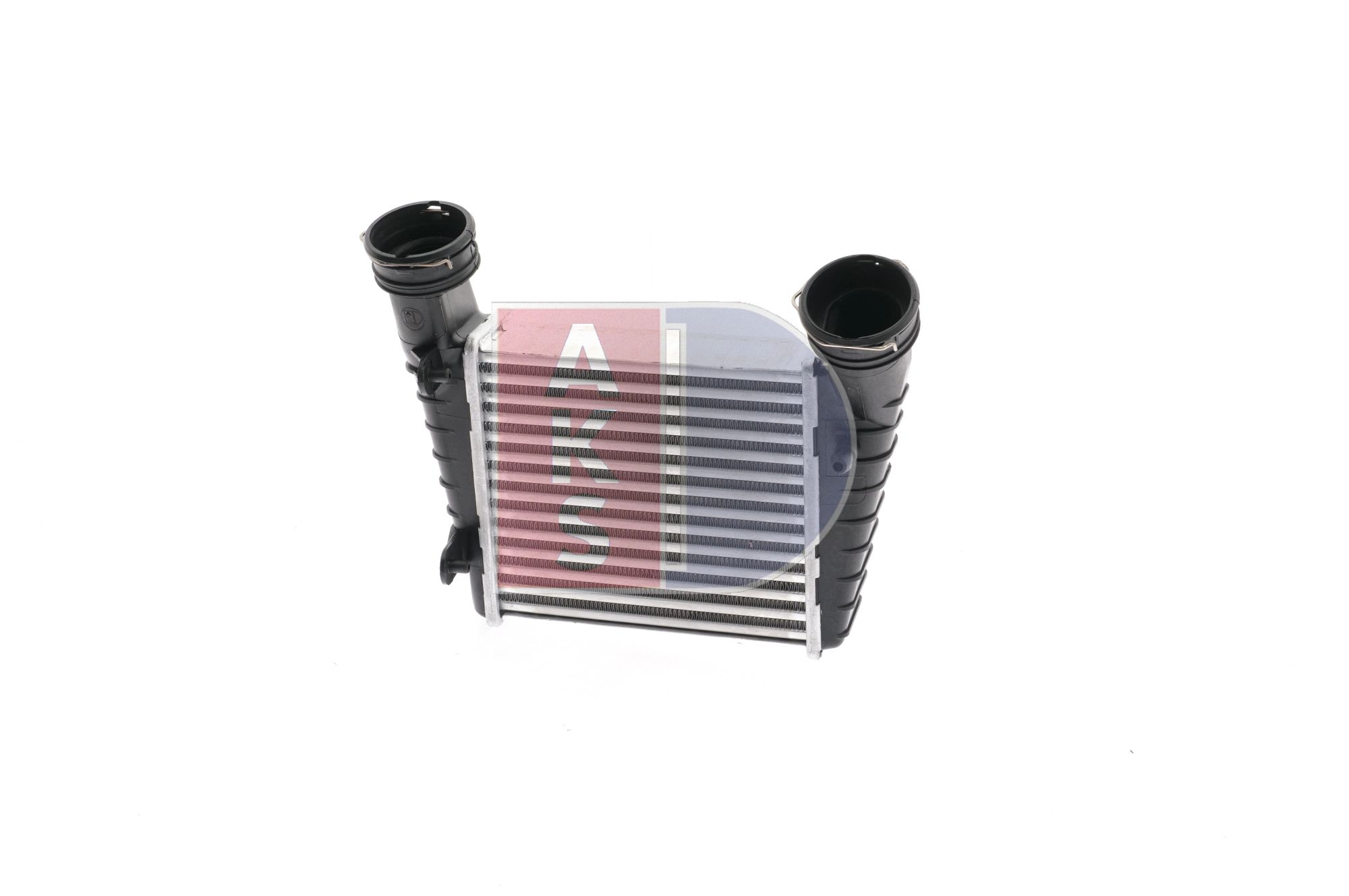 Kjøp Intercooler av AKS DASIS 047280N til den lave prisen 1150,00 NOK