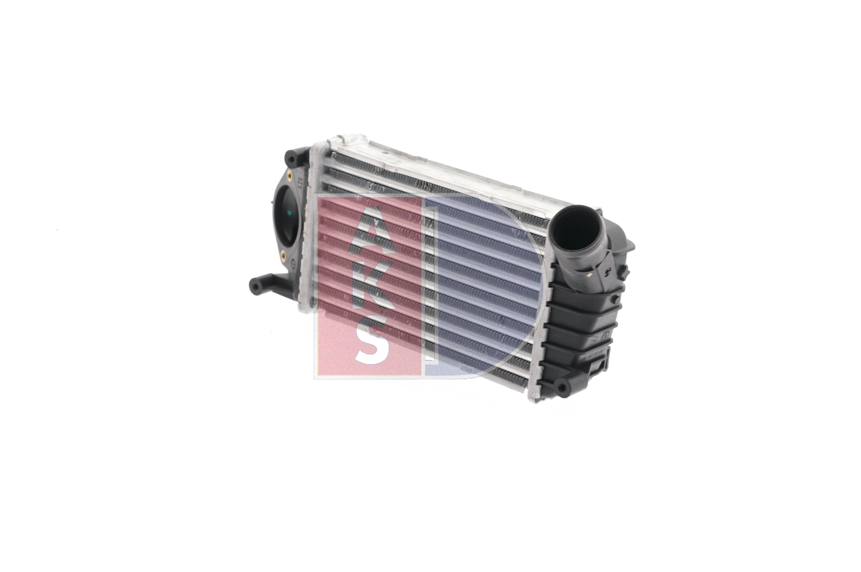 Köp Intercooler av AKS DASIS 047290N till det låga priset 1125,58 kr