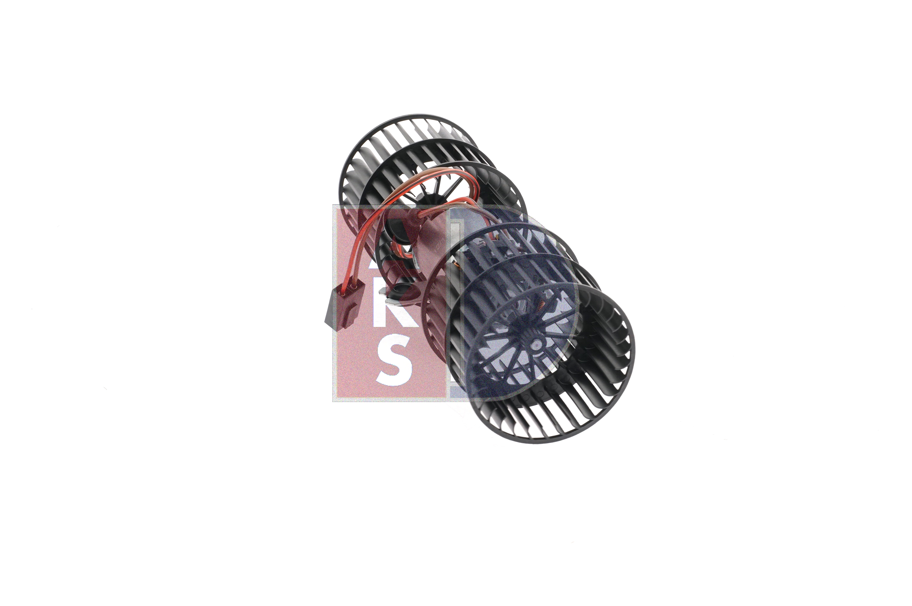 Innenraumgebläse 048017N