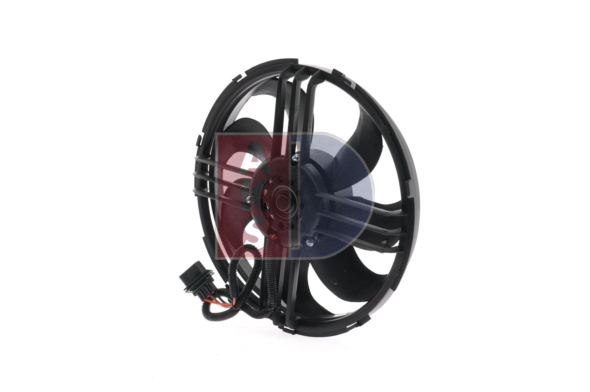 Kühlerlüfter 048043N von AKS DASIS günstig für 102,41 € online kaufen